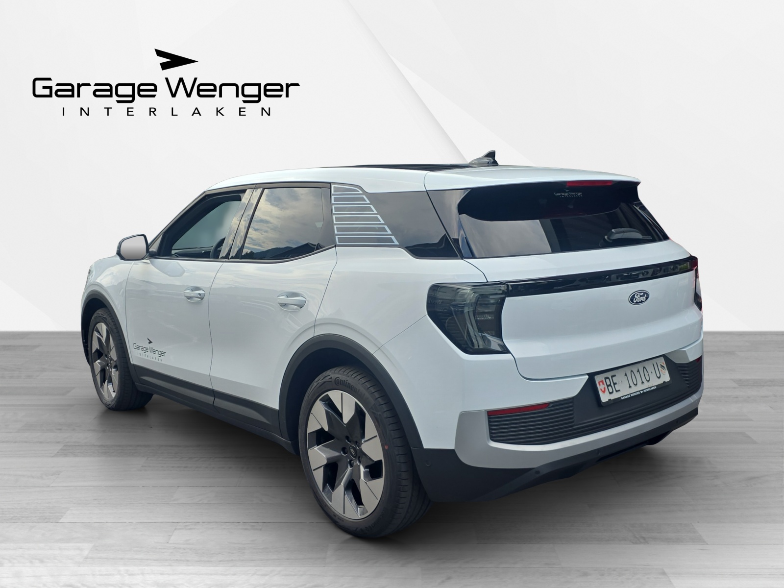 FORD Explorer Elektro 77kWh Dual Extended Range Premium AWD-image-3
