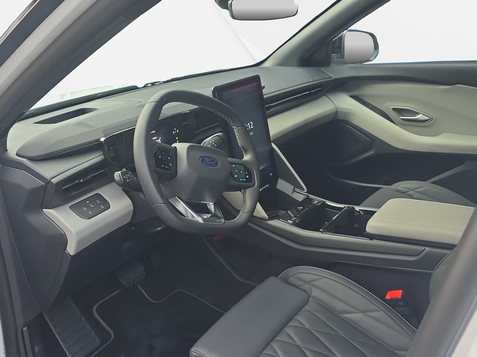 FORD Explorer Elektro 77kWh Dual Extended Range Premium AWD-image-5