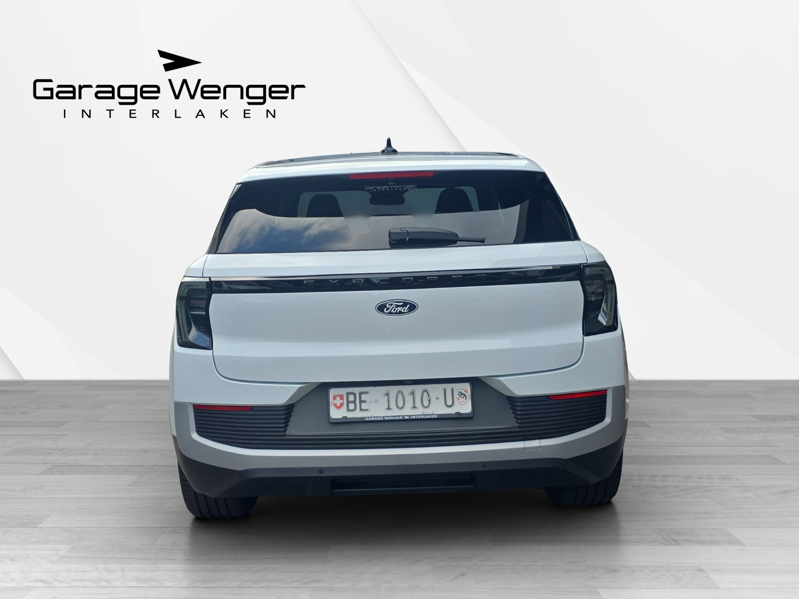 FORD Explorer Elektro 77kWh Dual Extended Range Premium AWD-image-4