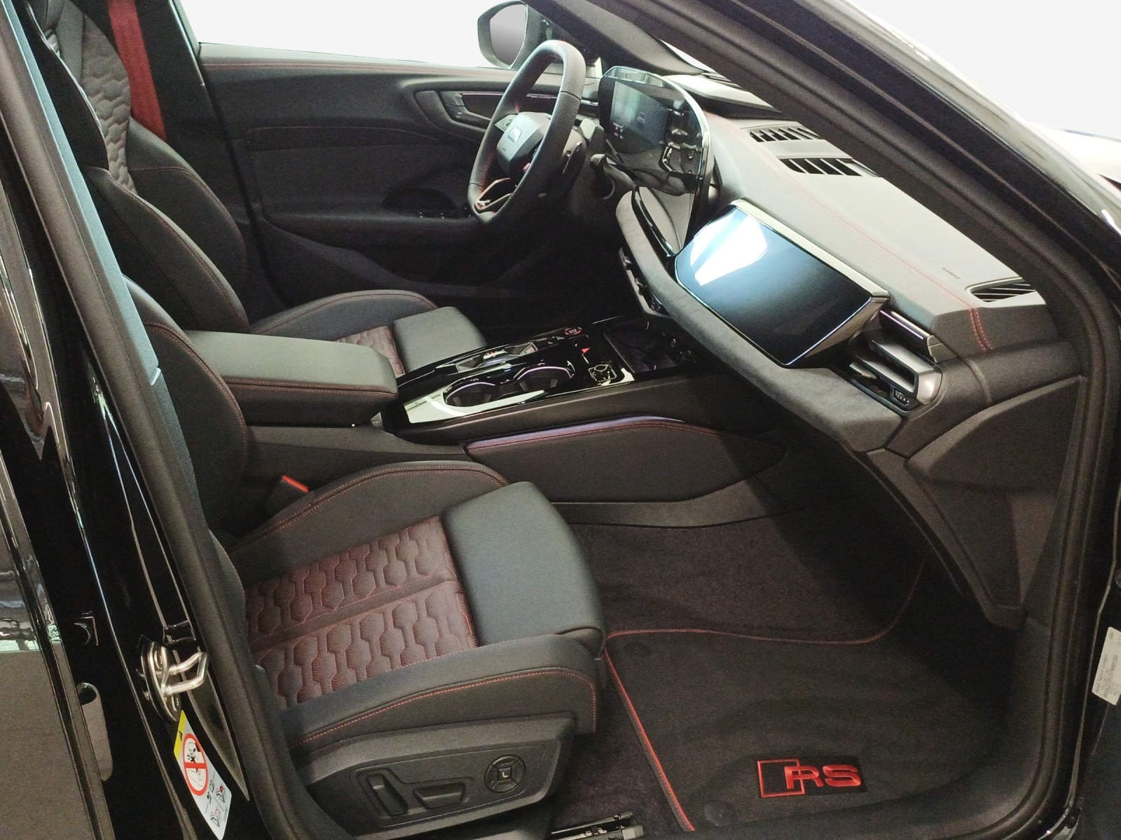AUDI RS 5 Avant TFSI 470 kW Tiptronic quattro-image-15