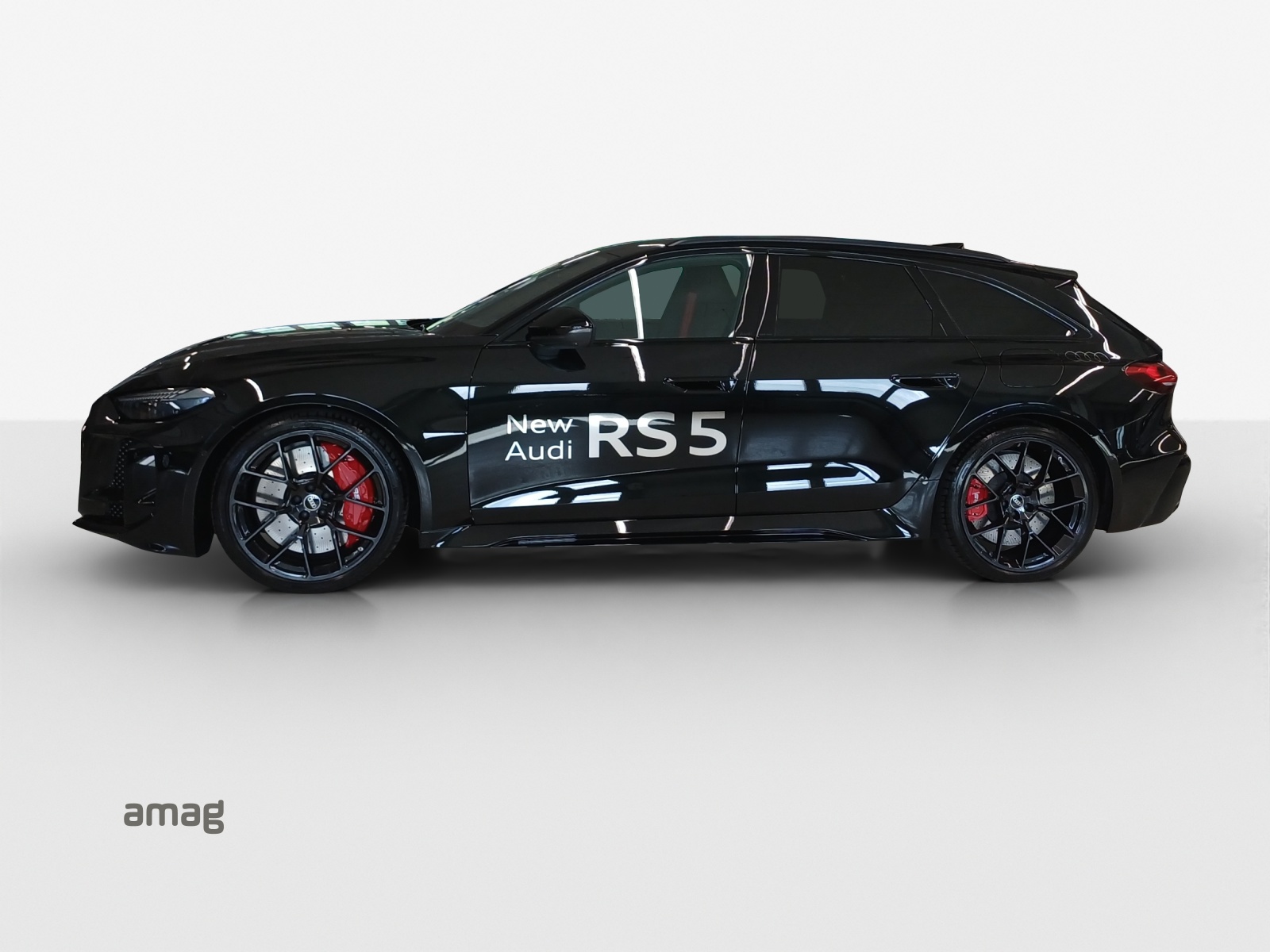 AUDI RS 5 Avant TFSI 470 kW Tiptronic quattro-showroom-element-1