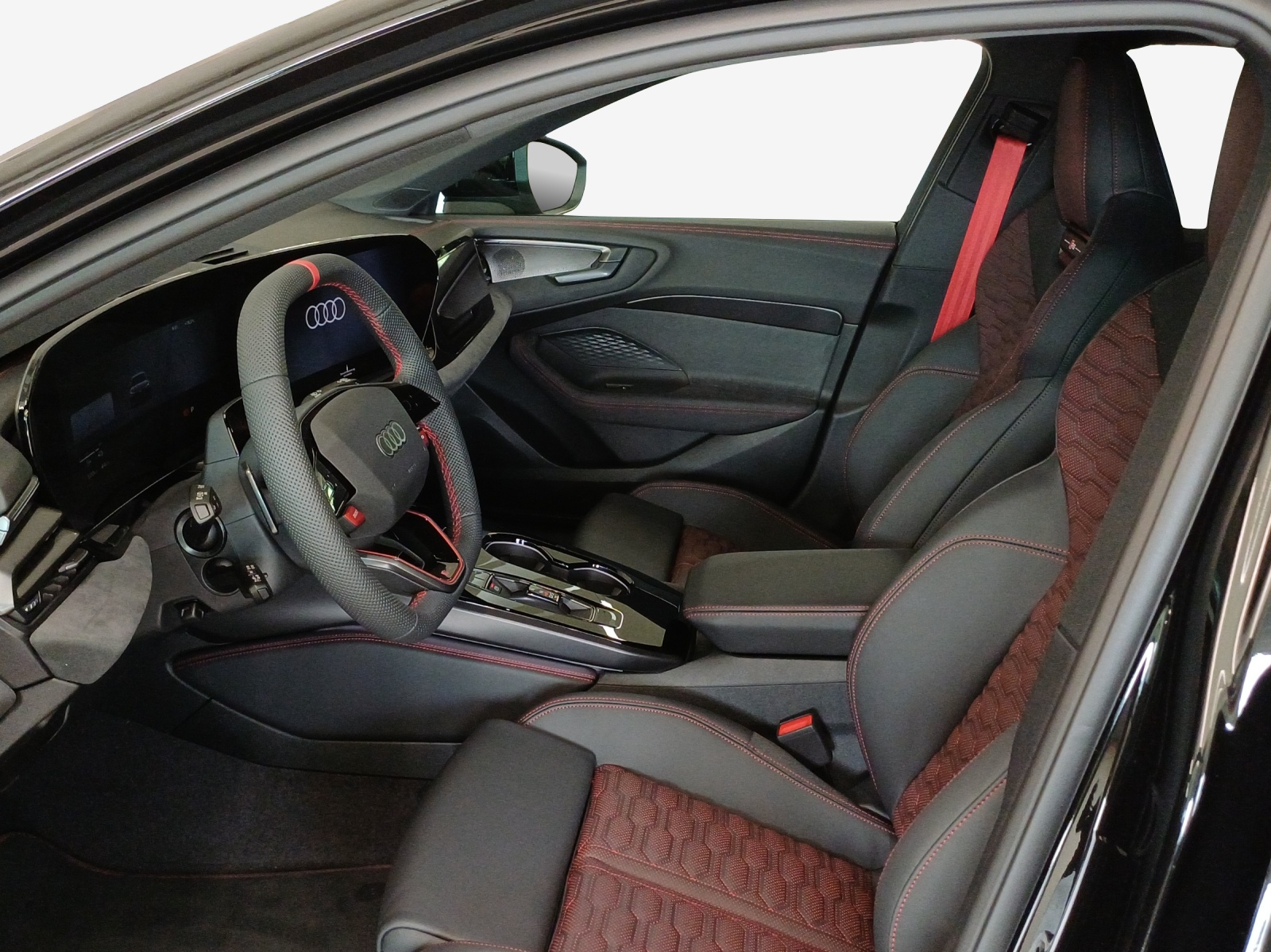 AUDI RS 5 Avant TFSI 470 kW Tiptronic quattro-image-7
