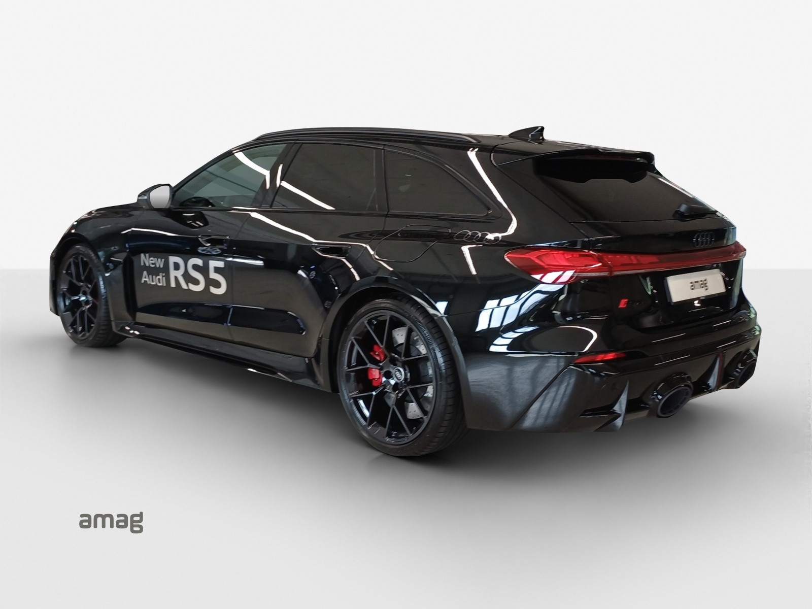 AUDI RS 5 Avant TFSI 470 kW Tiptronic quattro-showroom-element-2