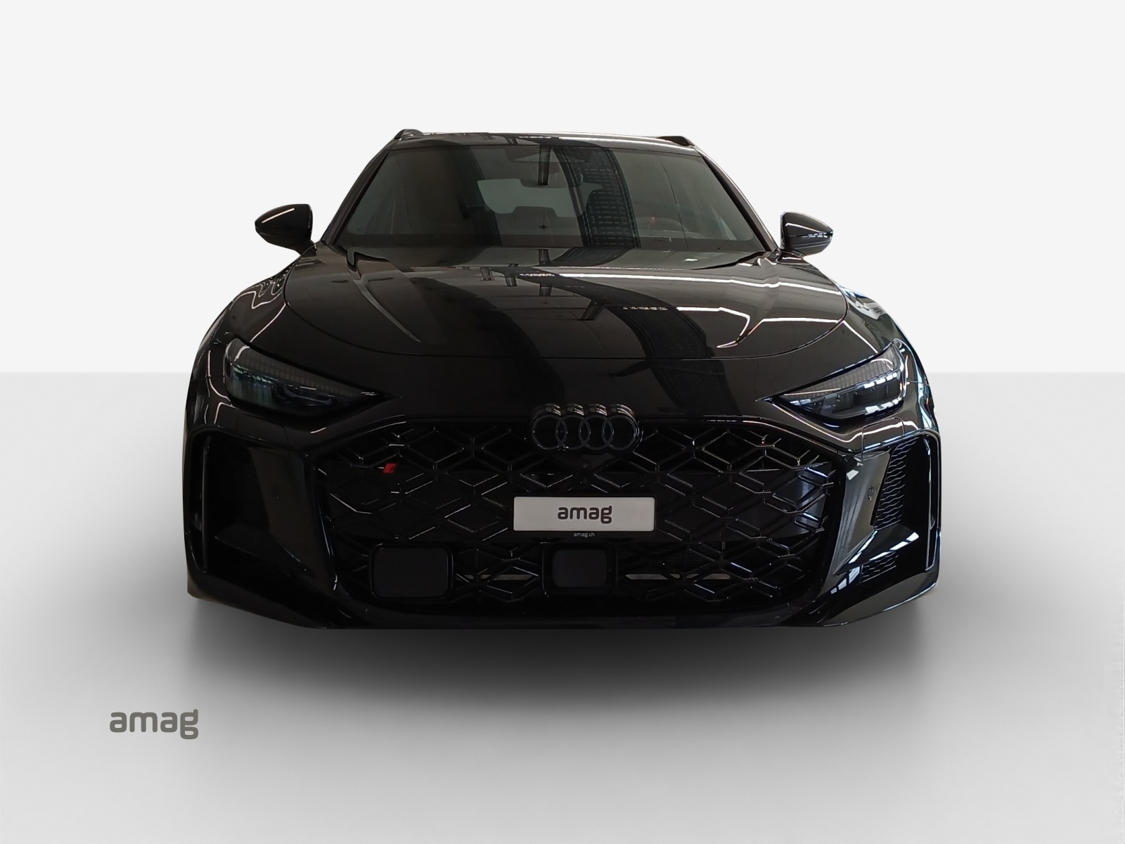 AUDI RS 5 Avant TFSI 470 kW Tiptronic quattro-image-6