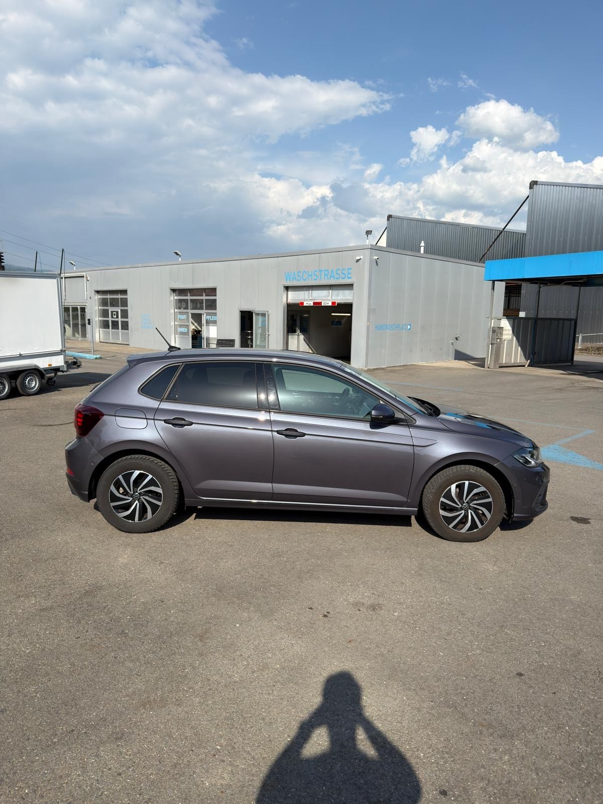 VW 1.0 TSI 110 Life DSG-image-2