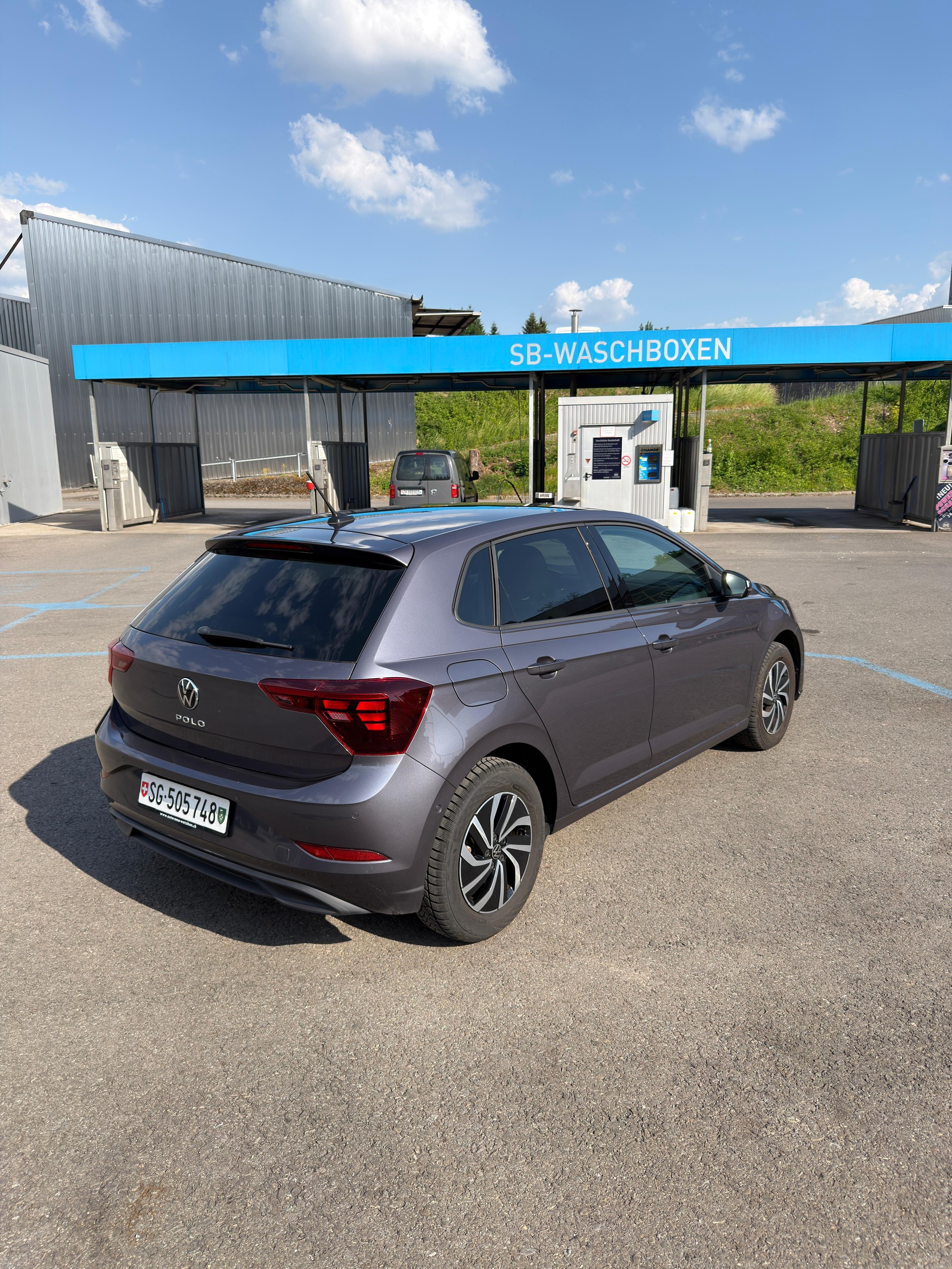 VW 1.0 TSI 110 Life DSG-image-1