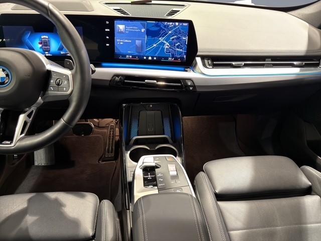BMW X1 30e xDrive paddles-image-15