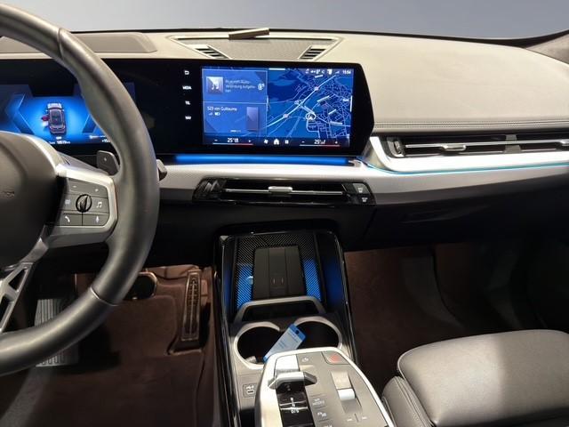 BMW X1 30e xDrive paddles-image-12