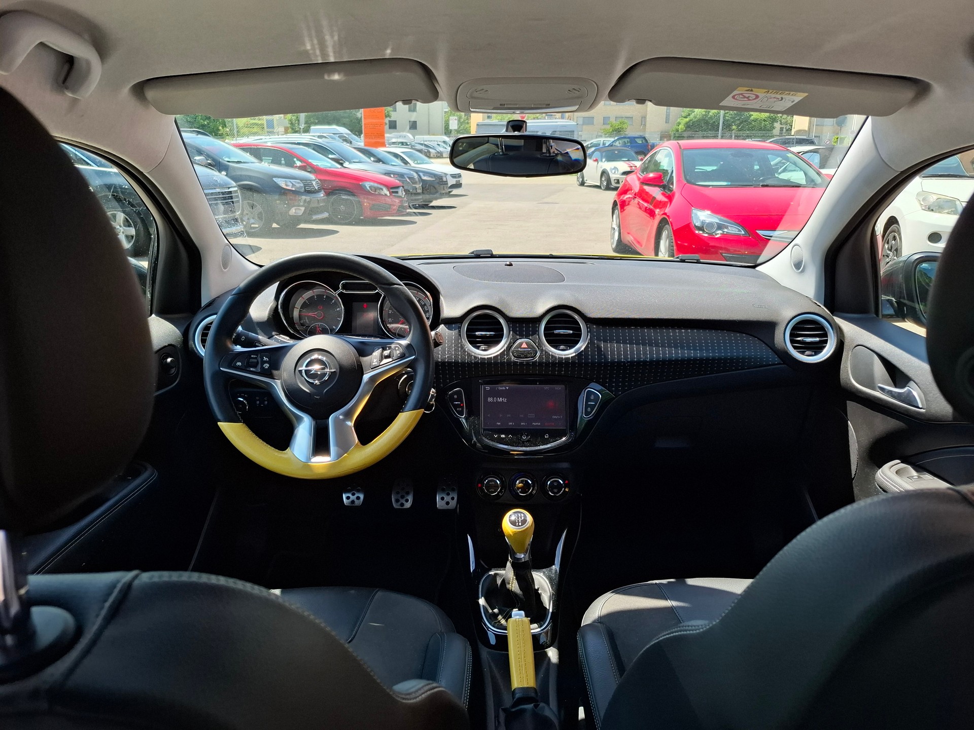 OPEL Adam 1.4 ecoFLEX SLAM-image-7
