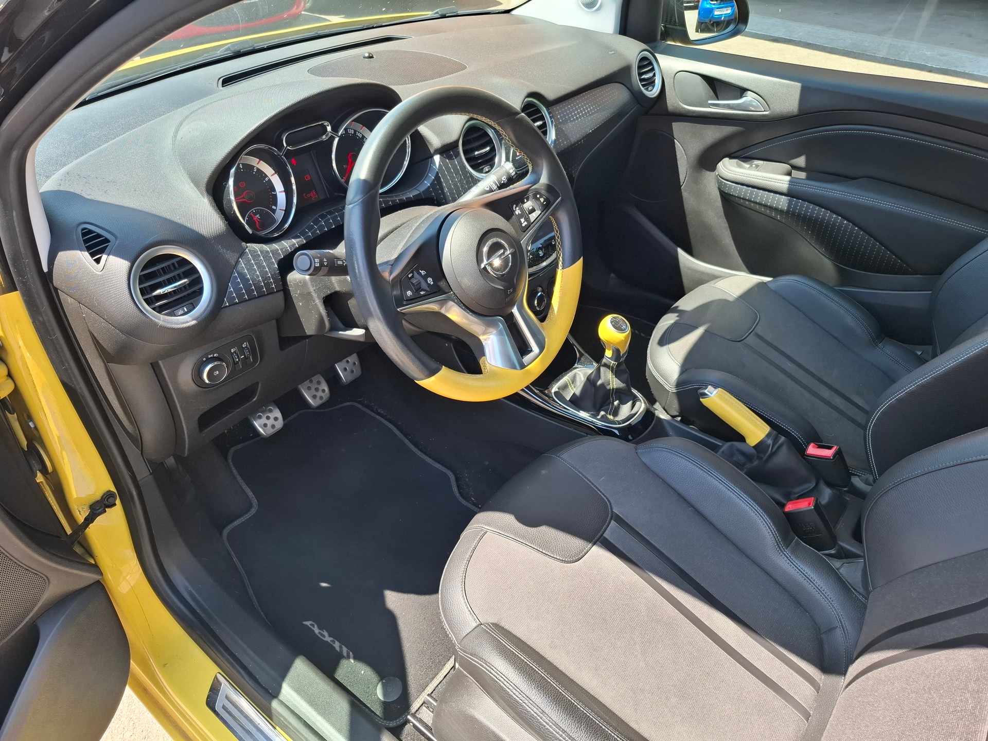 OPEL Adam 1.4 ecoFLEX SLAM-image-5