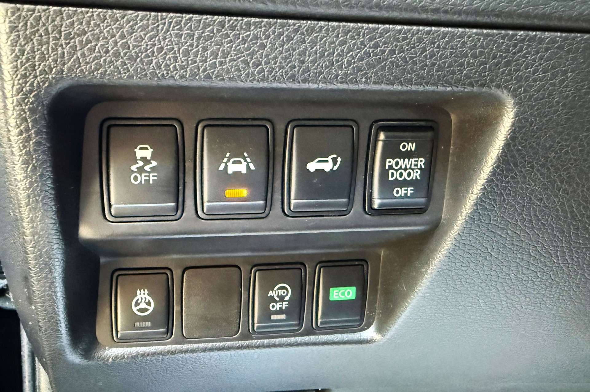 NISSAN X-Trail 2.0 dCi tekna Xtronic CVT ALL-MODE 4x4-image-14