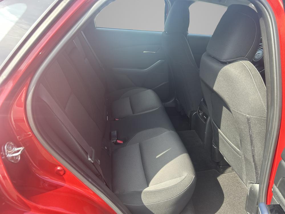 MAZDA CX-30 SKYACTIV-G M Hybrid 122 Ambition Plus AWD Automat-image-12