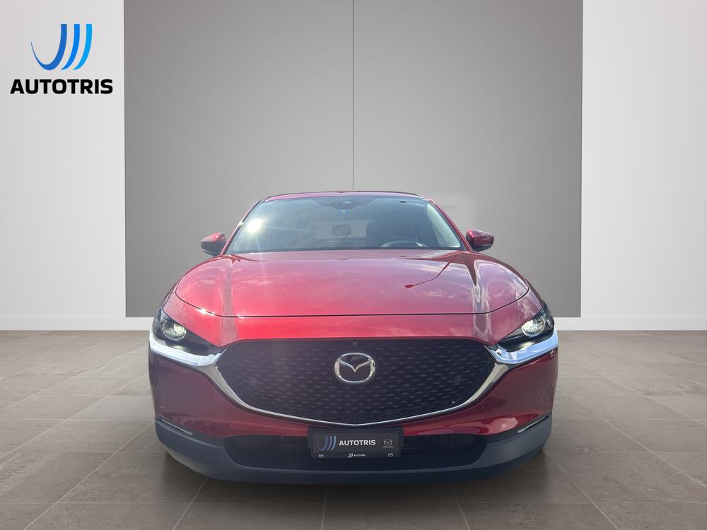 MAZDA CX-30 SKYACTIV-G M Hybrid 122 Ambition Plus AWD Automat-image-1