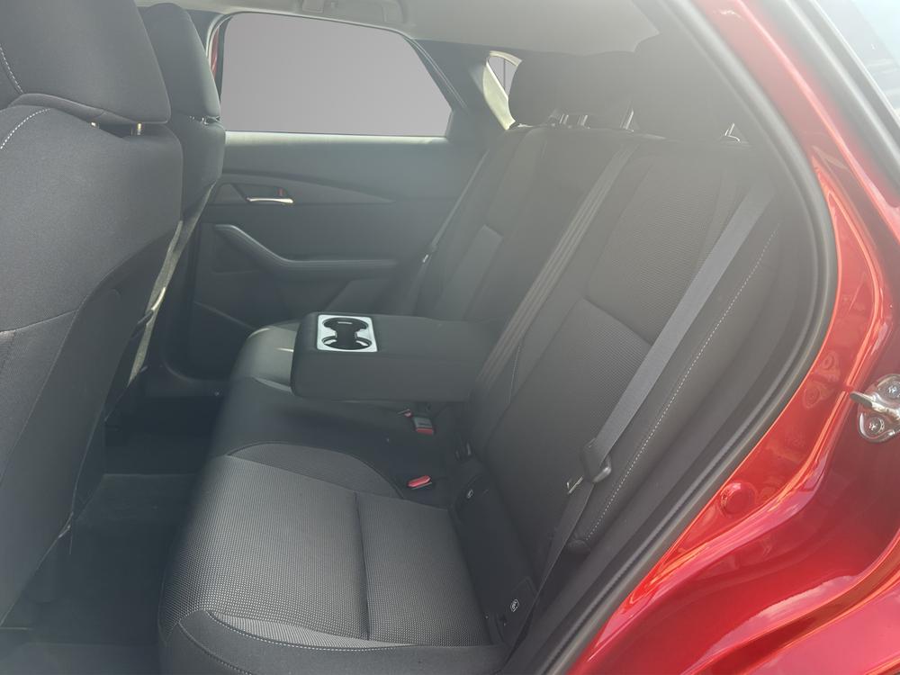 MAZDA CX-30 SKYACTIV-G M Hybrid 122 Ambition Plus AWD Automat-image-7