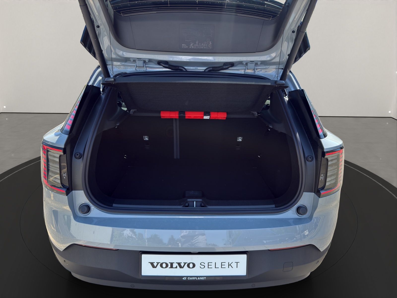 VOLVO EX30 E60 Twin Ultra Performance AWD-image-5