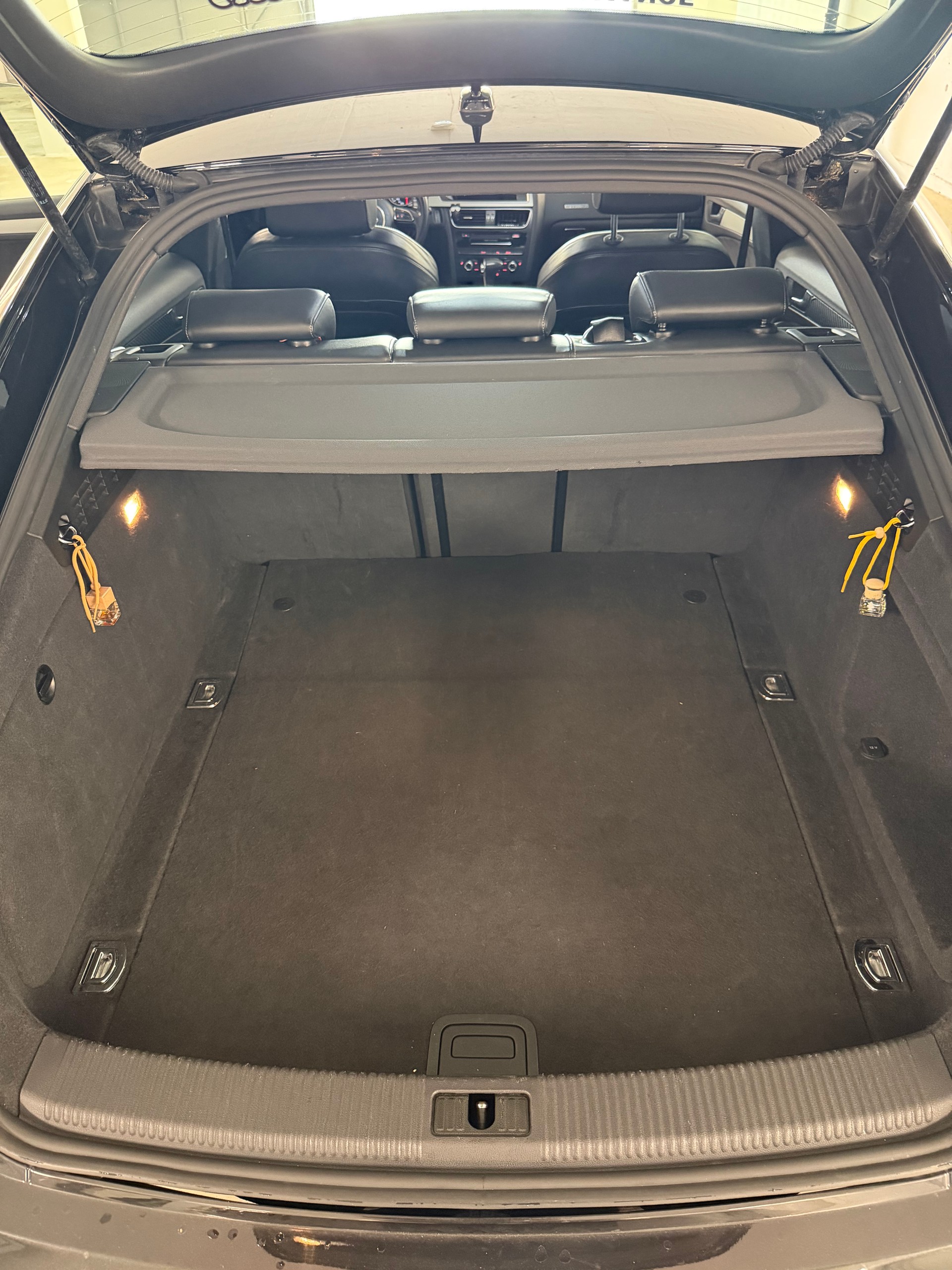 AUDI A5 Sportback 2.0 TFSI quattro S-tronic-image-25