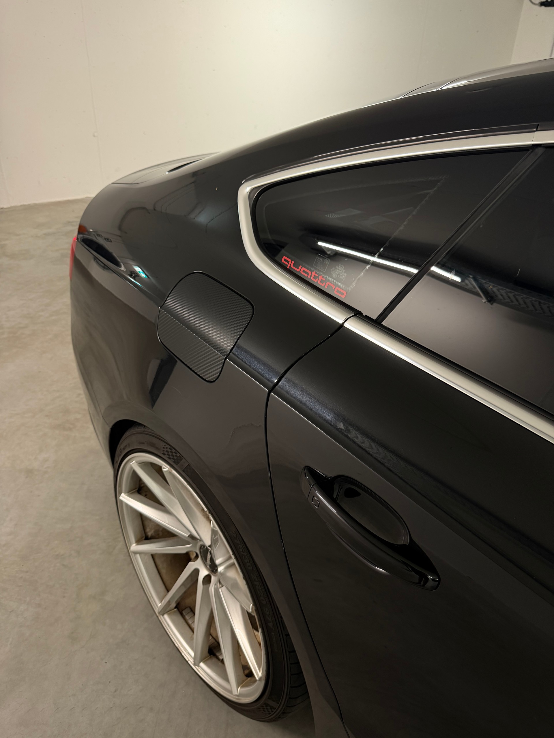 AUDI A5 Sportback 2.0 TFSI quattro S-tronic-image-21