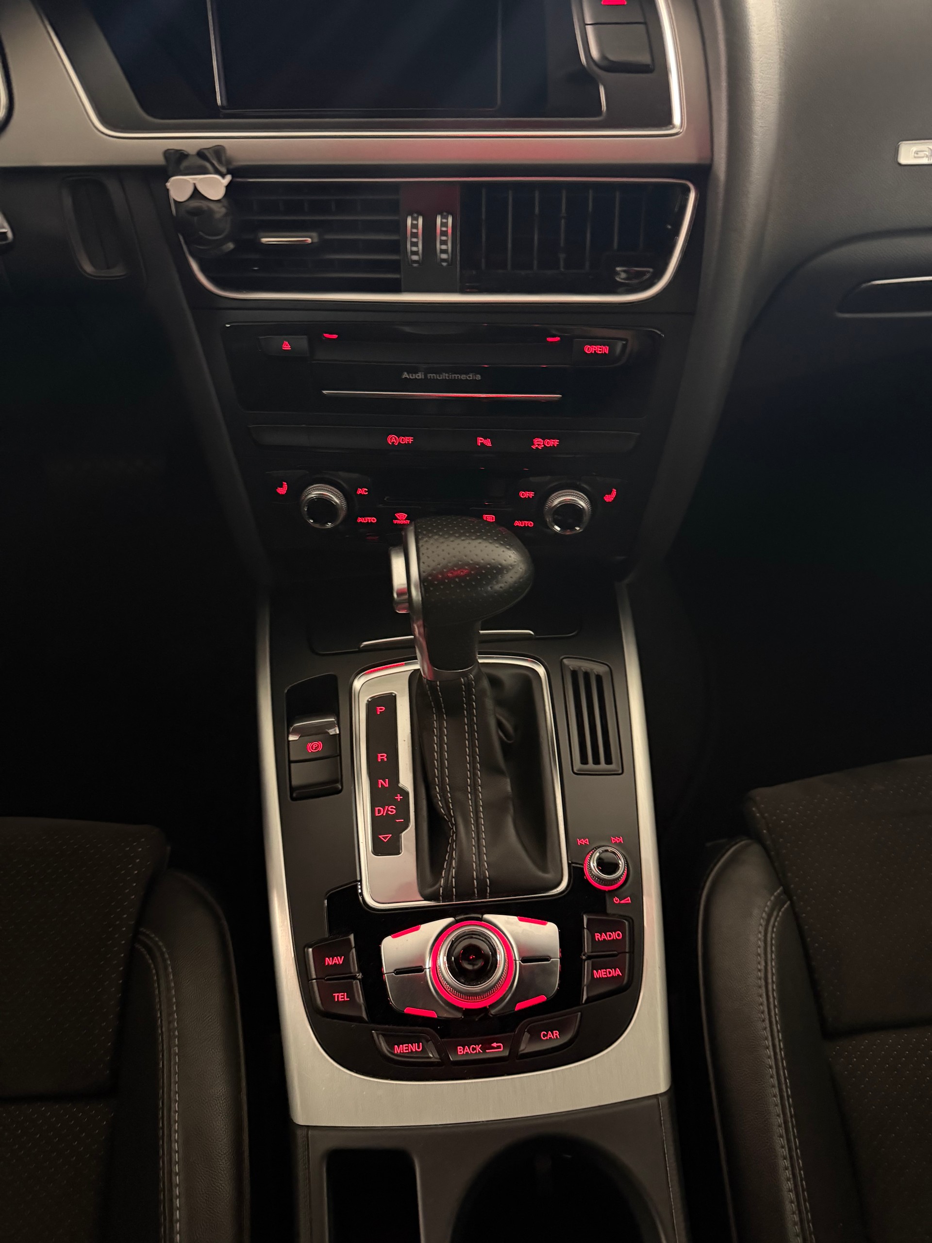 AUDI A5 Sportback 2.0 TFSI quattro S-tronic-image-15