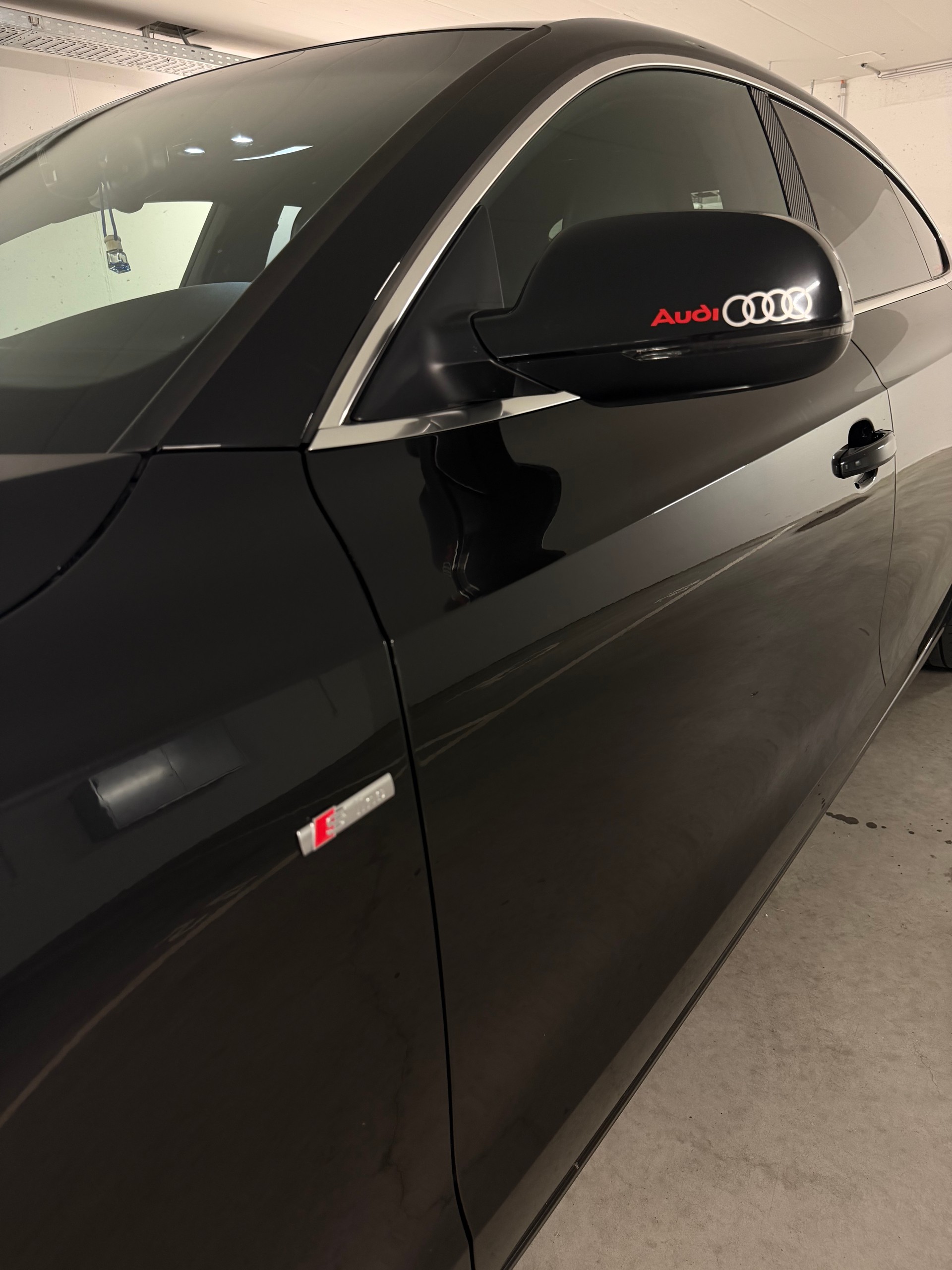 AUDI A5 Sportback 2.0 TFSI quattro S-tronic-image-19