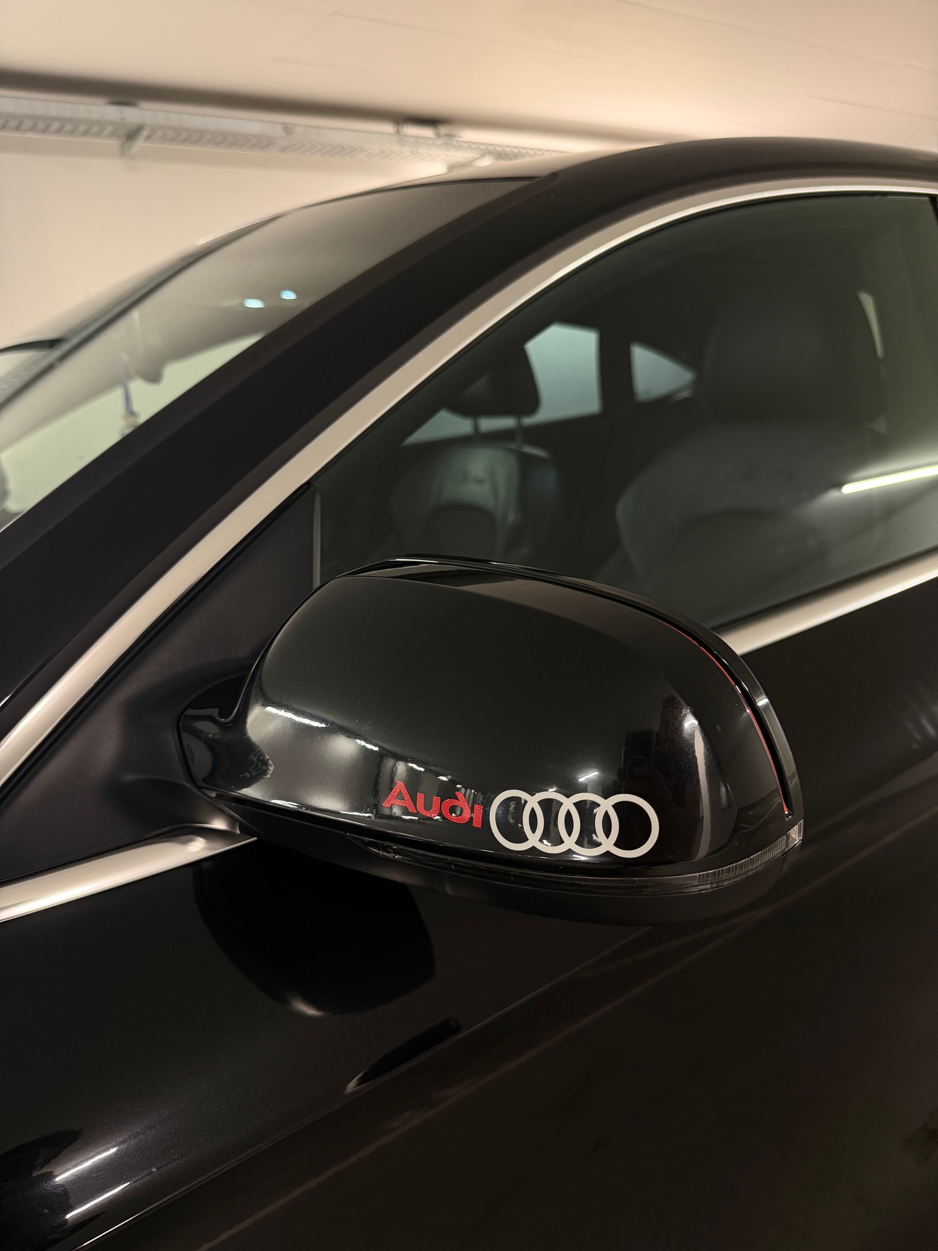 AUDI A5 Sportback 2.0 TFSI quattro S-tronic-image-18