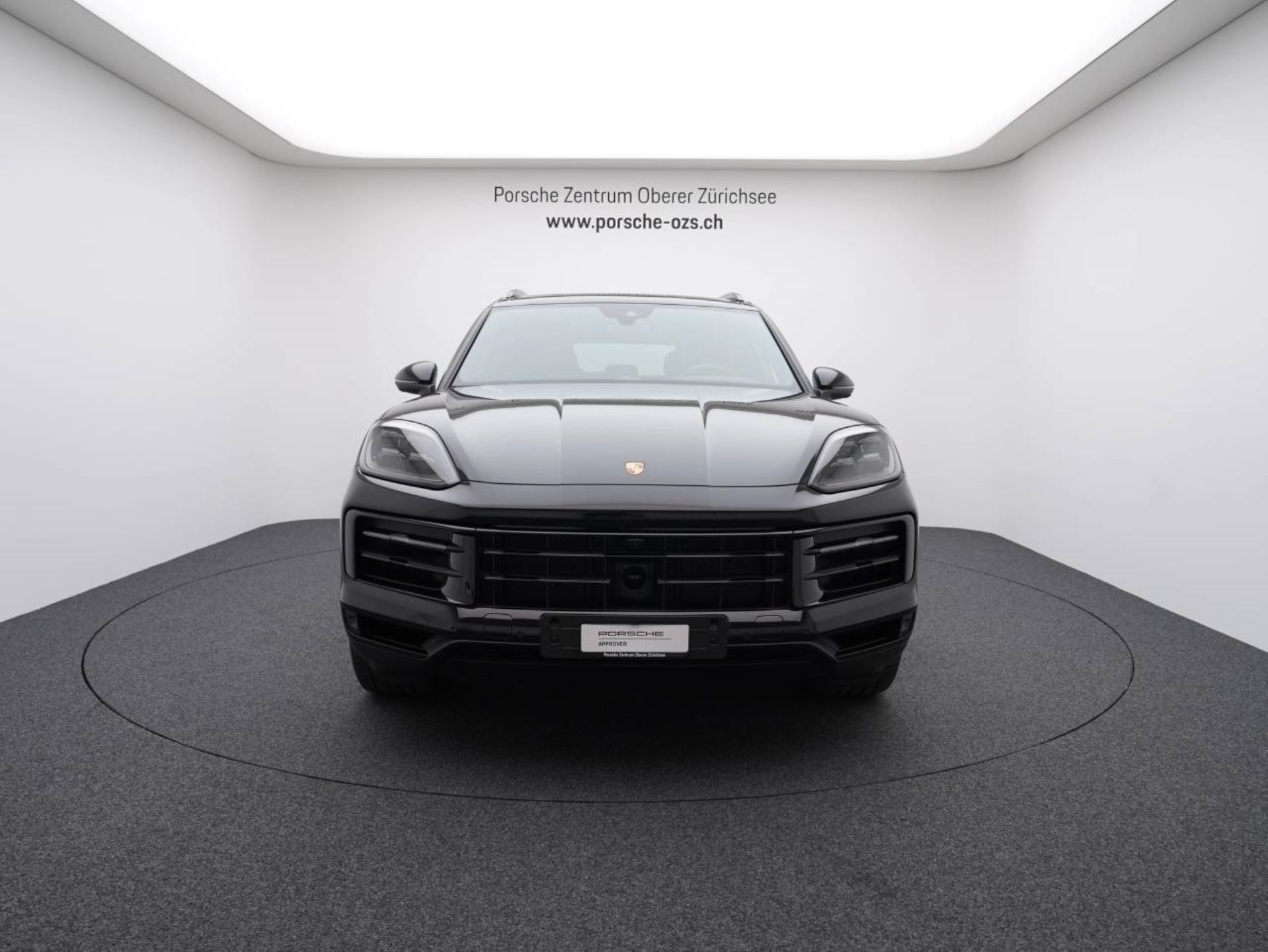 PORSCHE Cayenne S E-Hybrid-image-9
