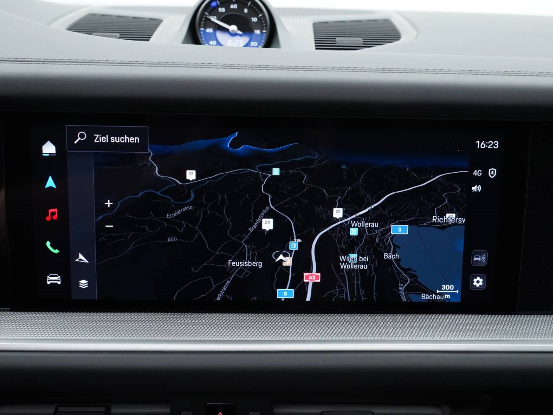 PORSCHE Cayenne S E-Hybrid-image-18