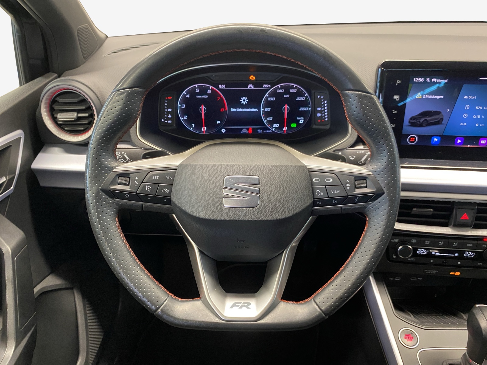 SEAT Arona 1.0 TSI Eco Hola FR DSG-image-9