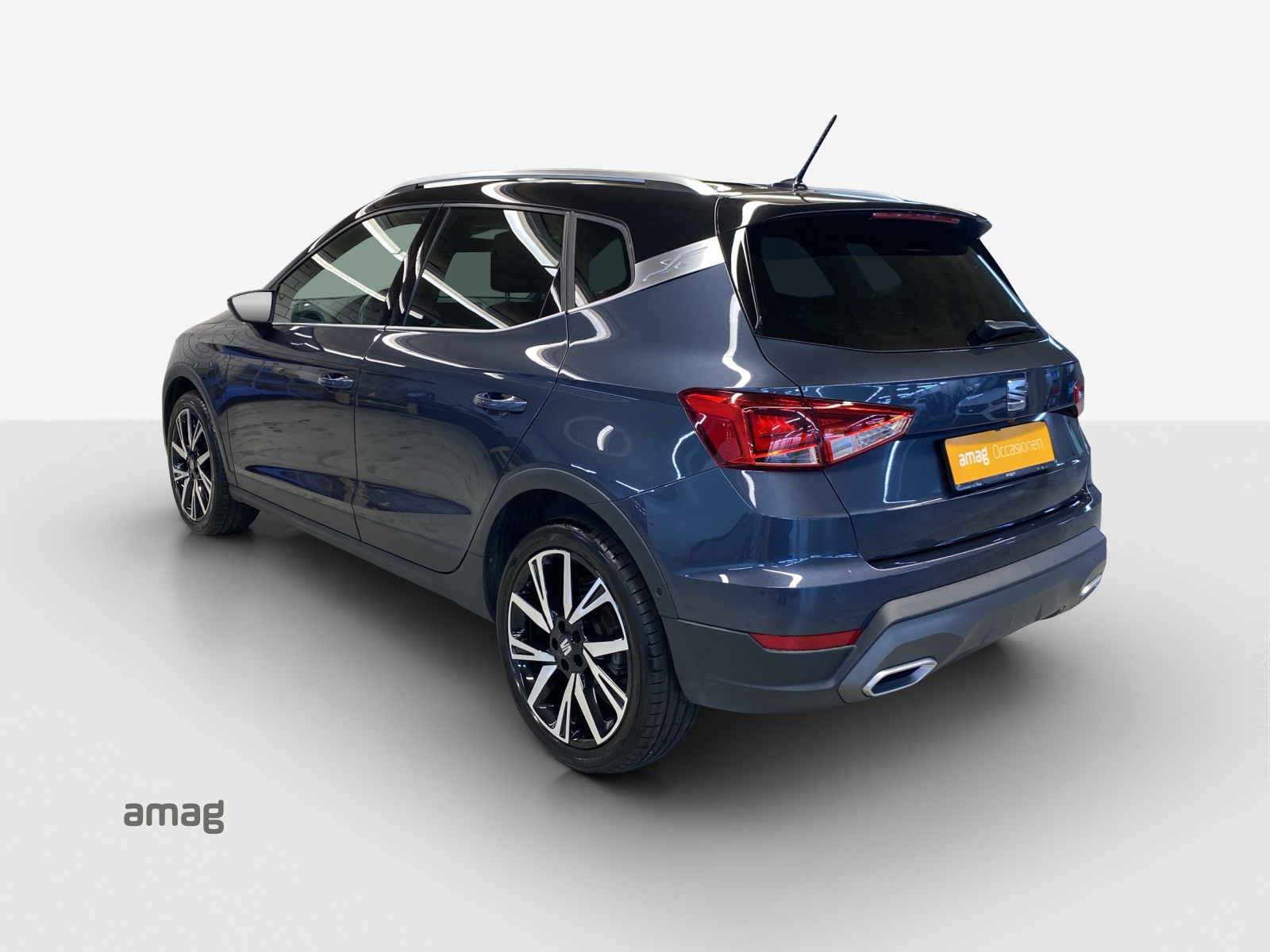 SEAT Arona 1.0 TSI Eco Hola FR DSG-showroom-element-2