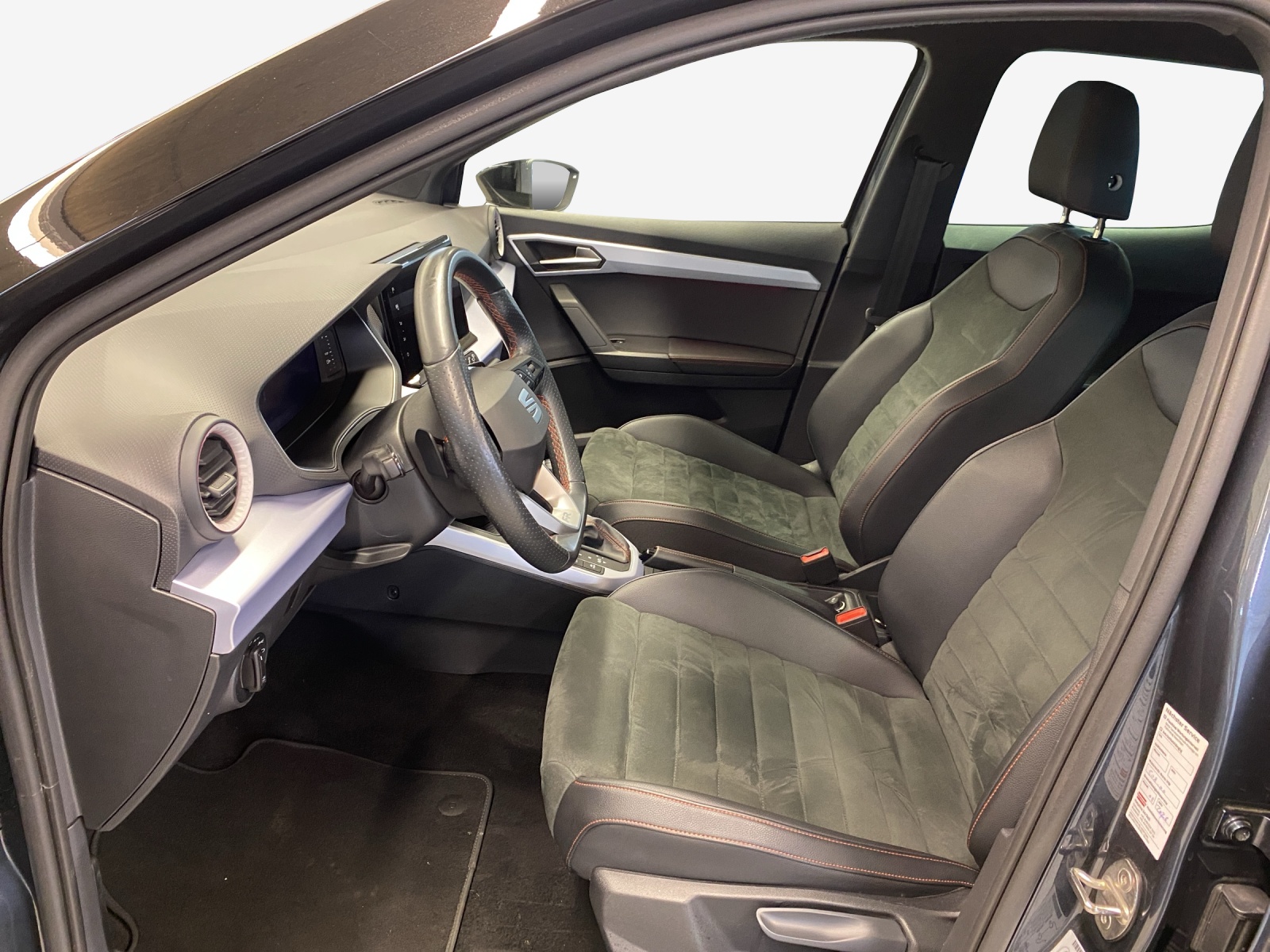SEAT Arona 1.0 TSI Eco Hola FR DSG-image-7