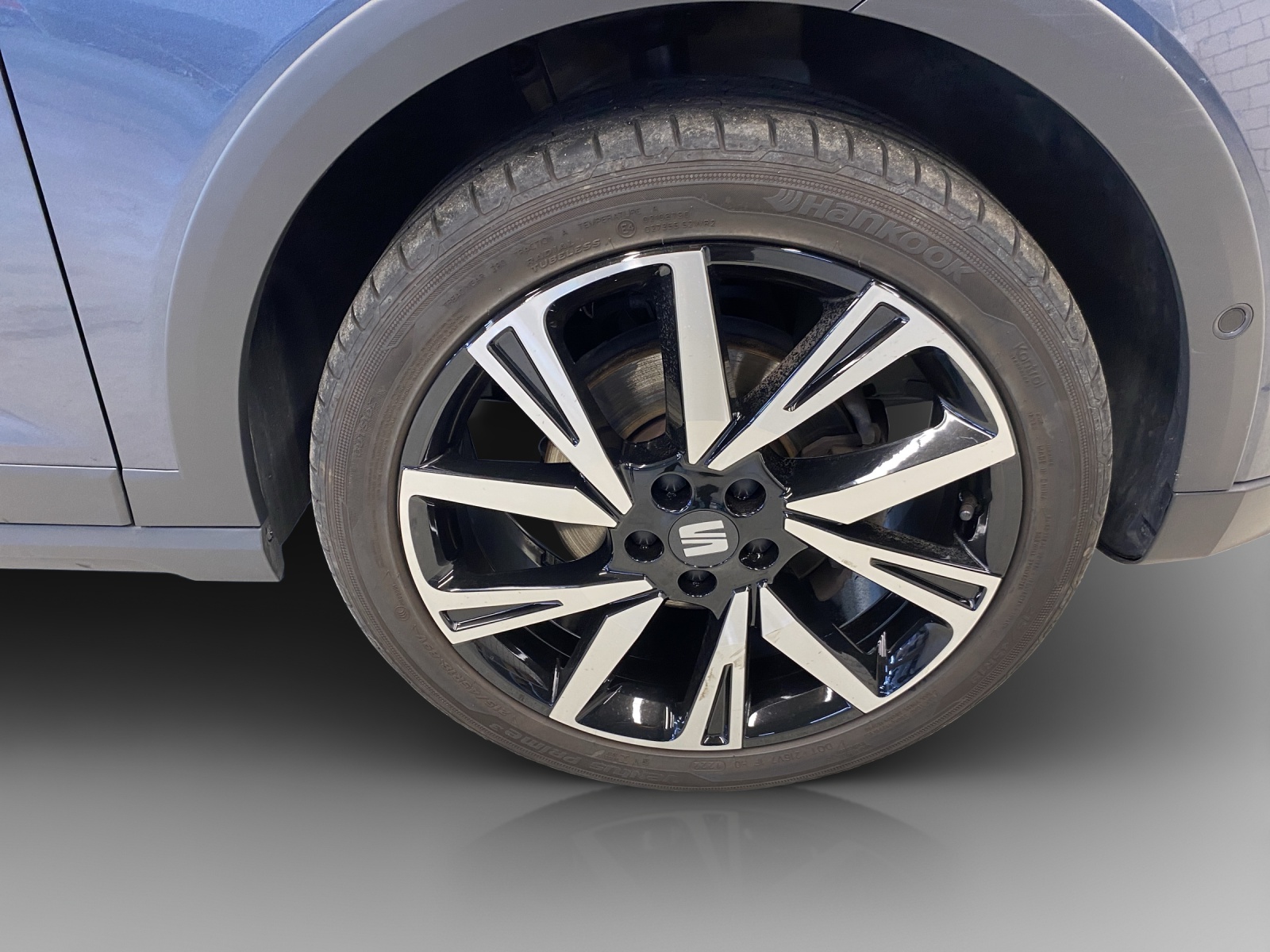 SEAT Arona 1.0 TSI Eco Hola FR DSG-image-14
