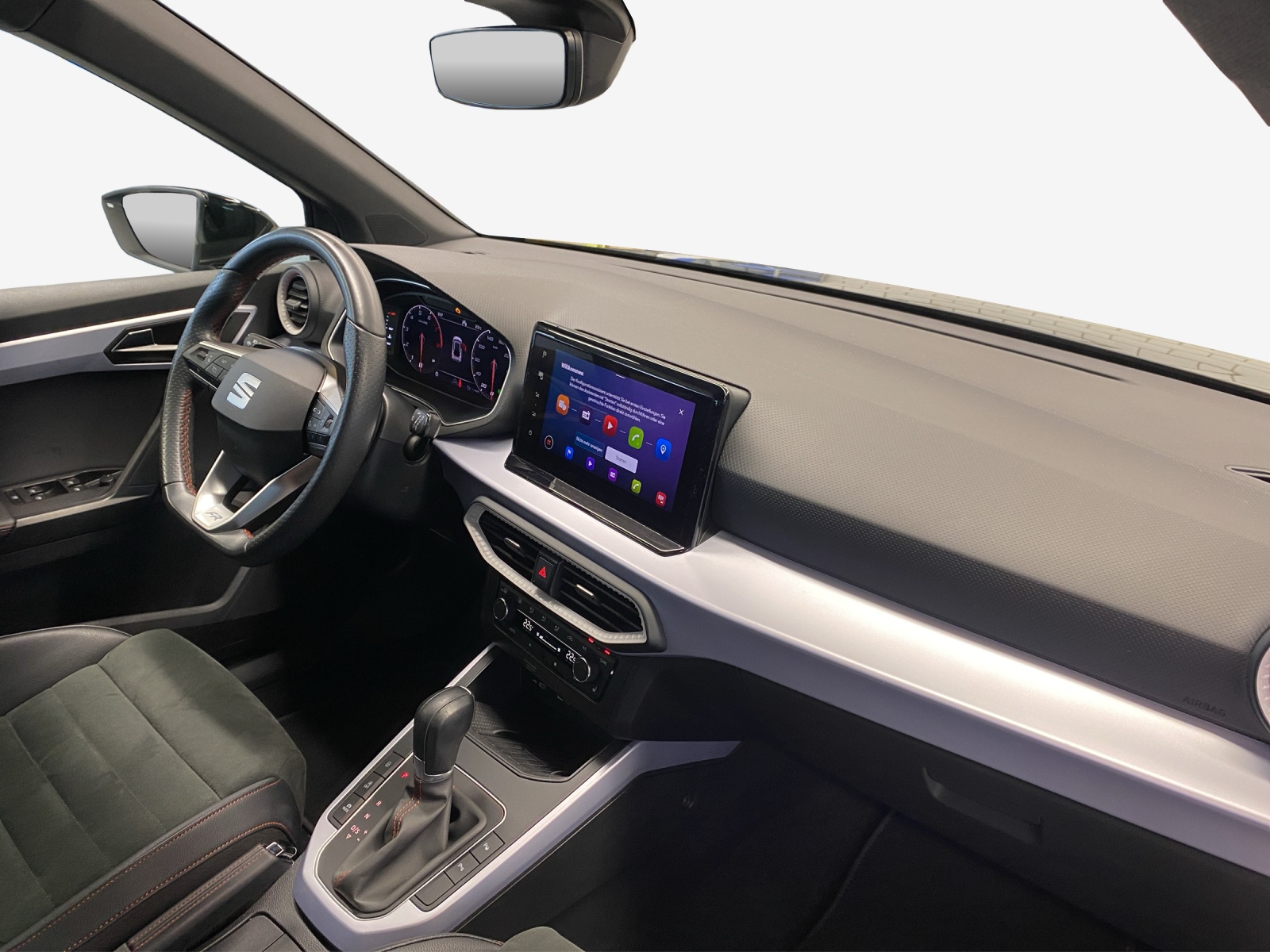SEAT Arona 1.0 TSI Eco Hola FR DSG-image-13