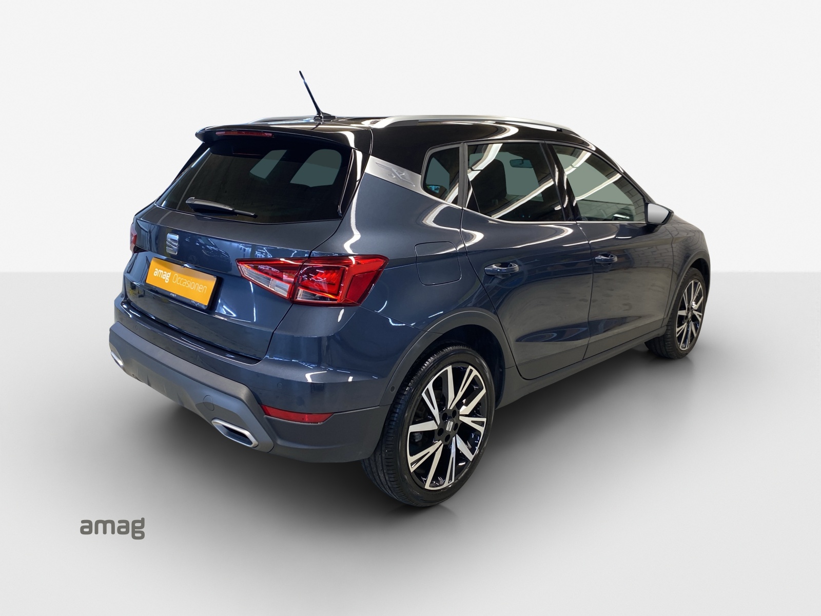 SEAT Arona 1.0 TSI Eco Hola FR DSG-image-4