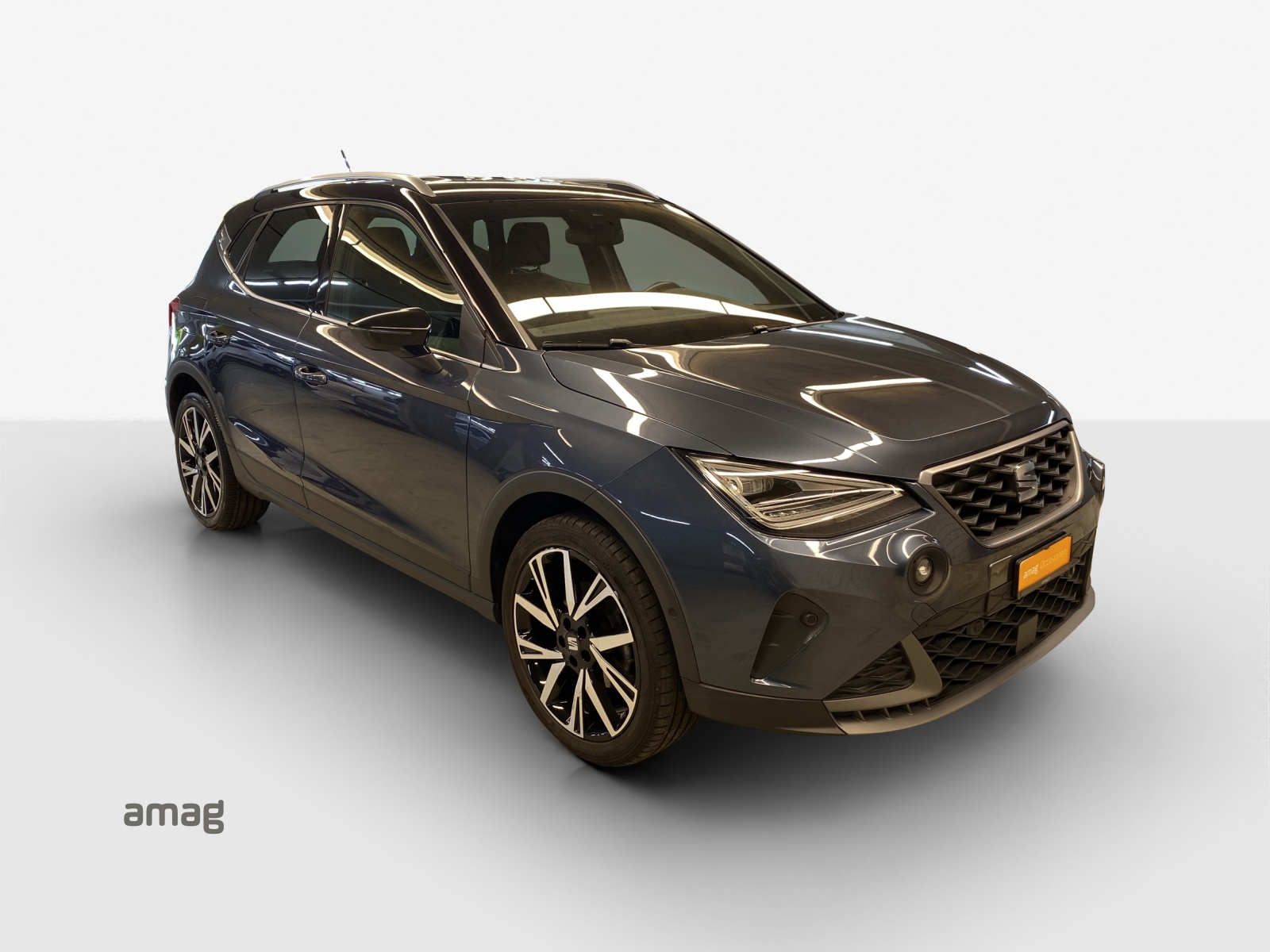 SEAT Arona 1.0 TSI Eco Hola FR DSG-image-5