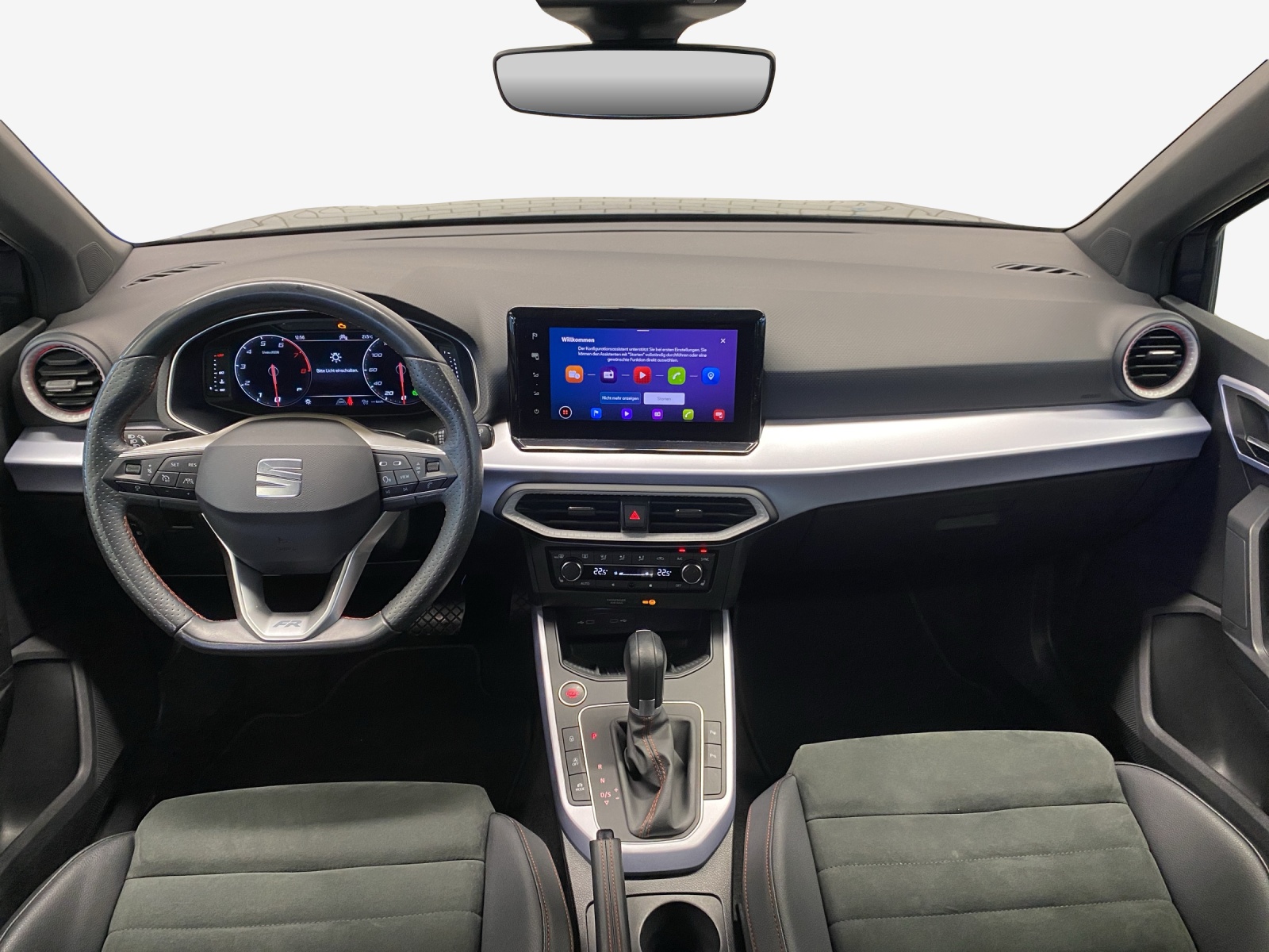 SEAT Arona 1.0 TSI Eco Hola FR DSG-image-8