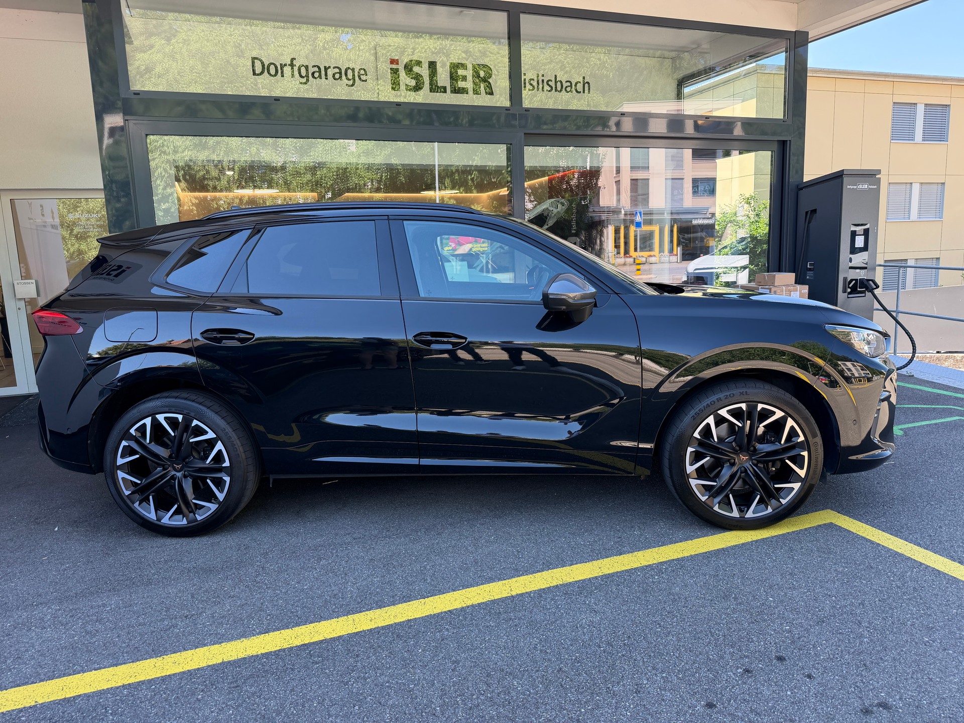 CUPRA Terramar 2.0 TSI DSG 4Drive VZ-image-1