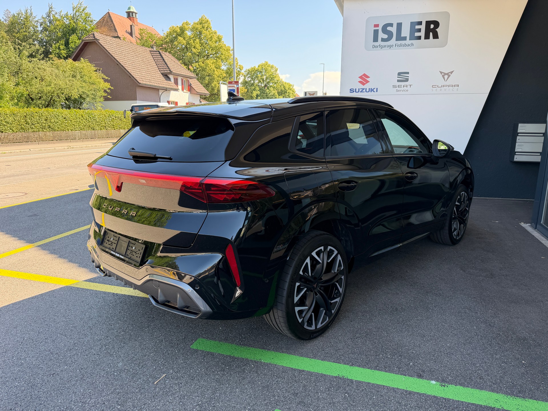 CUPRA Terramar 2.0 TSI DSG 4Drive VZ-image-5