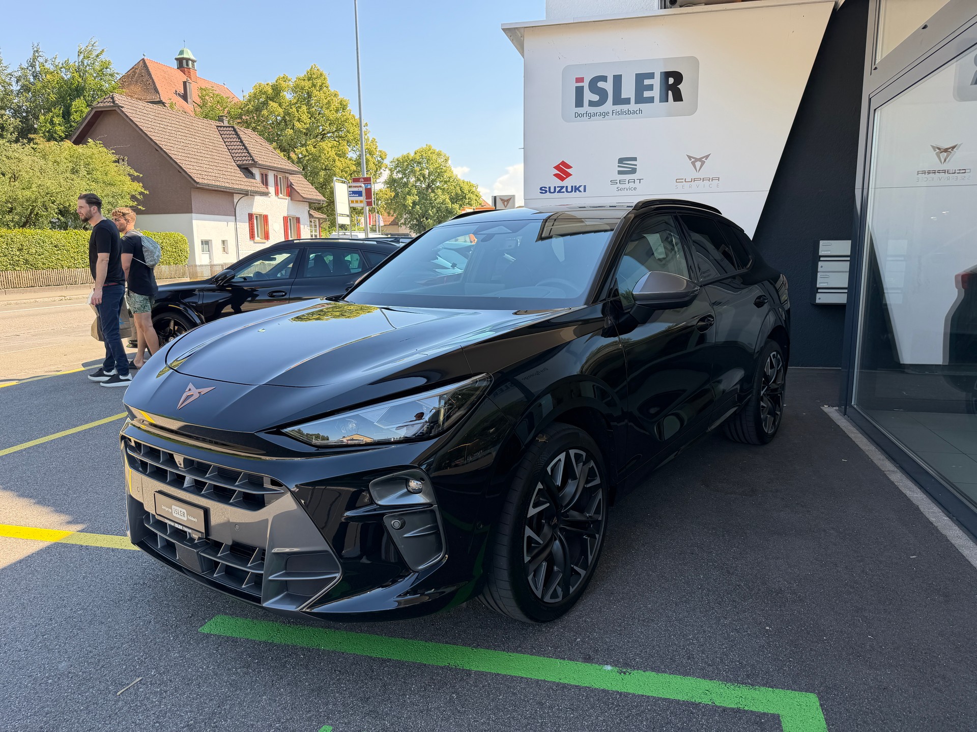 CUPRA Terramar 2.0 TSI DSG 4Drive VZ-image-2