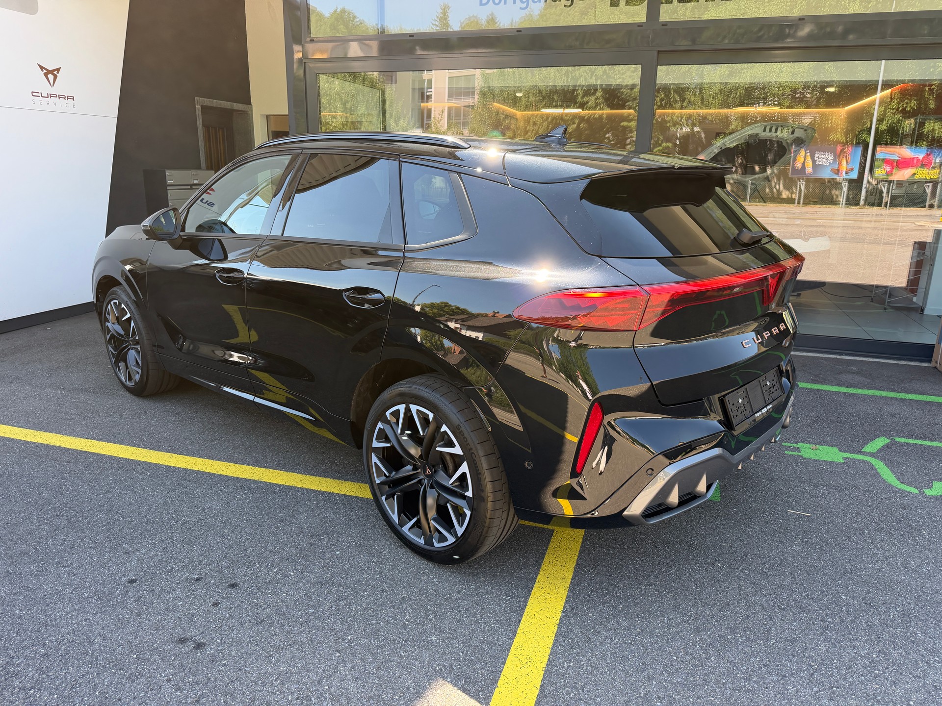 CUPRA Terramar 2.0 TSI DSG 4Drive VZ-image-3