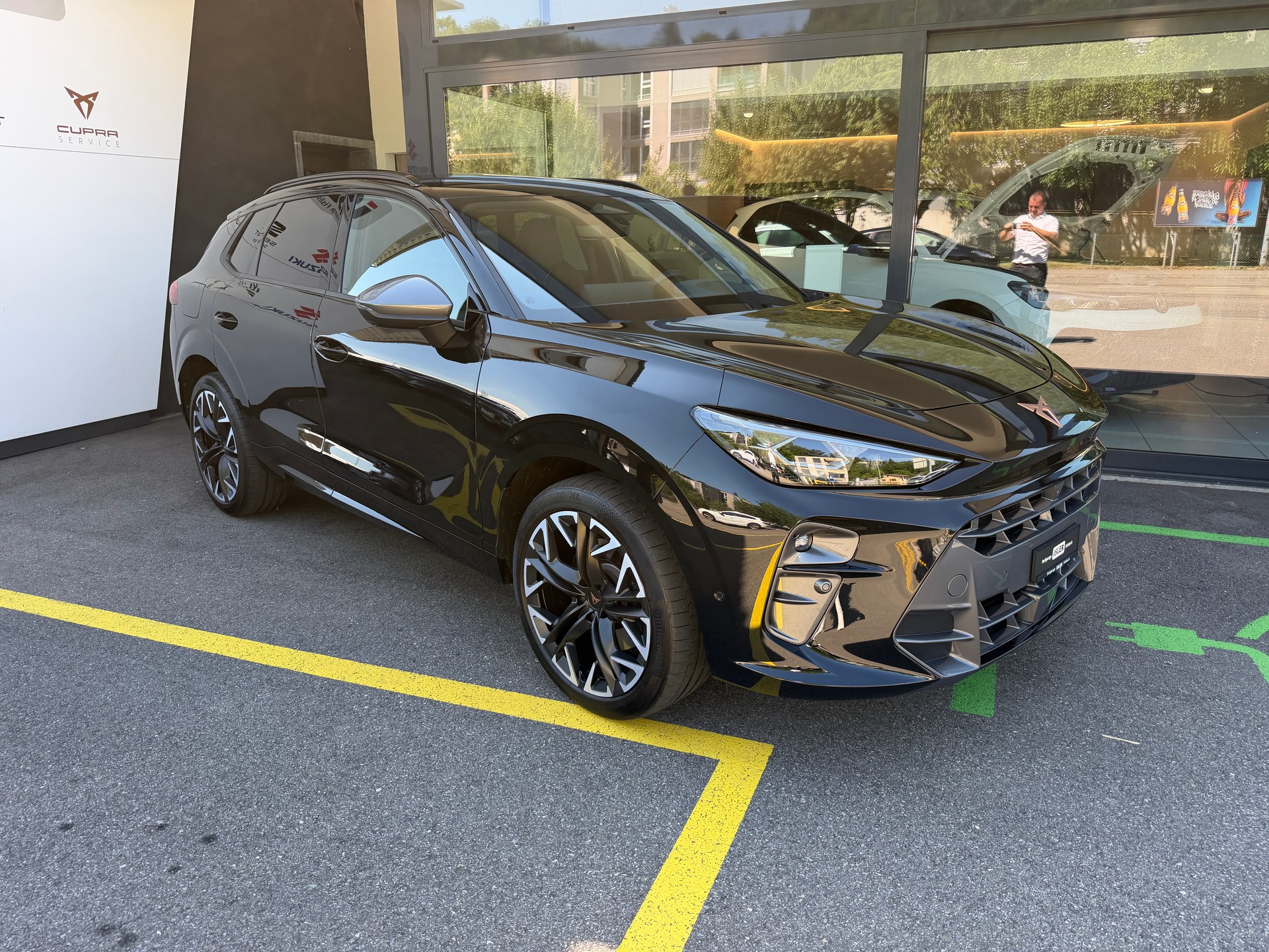 CUPRA Terramar 2.0 TSI DSG 4Drive VZ-image-0