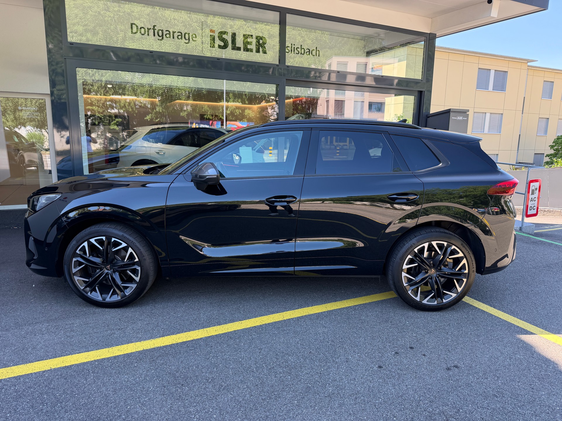 CUPRA Terramar 2.0 TSI DSG 4Drive VZ-image-4