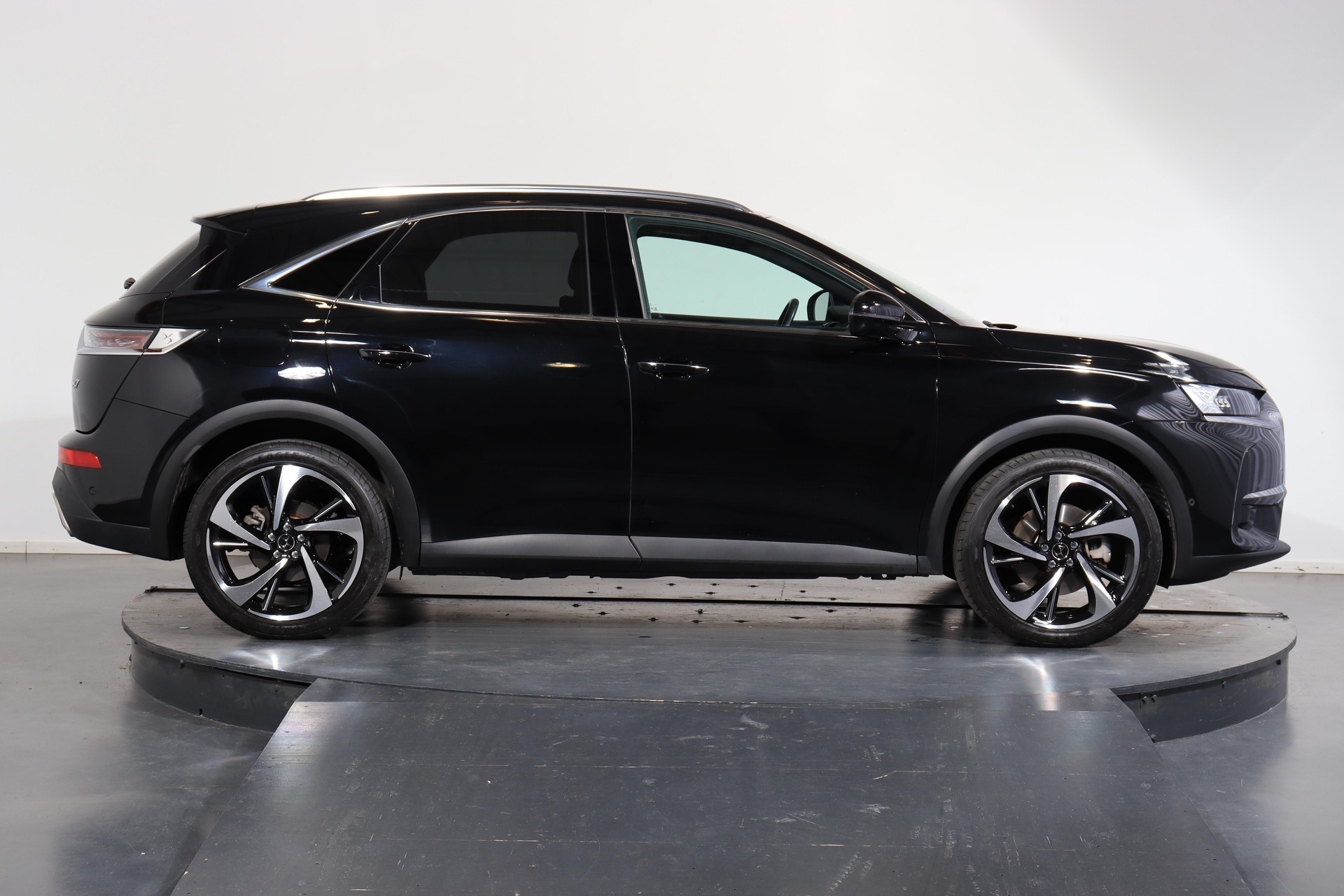 DS AUTOMOBILES 7 Crossback 1.6 E-Tense Rivoli 4x4-image-1