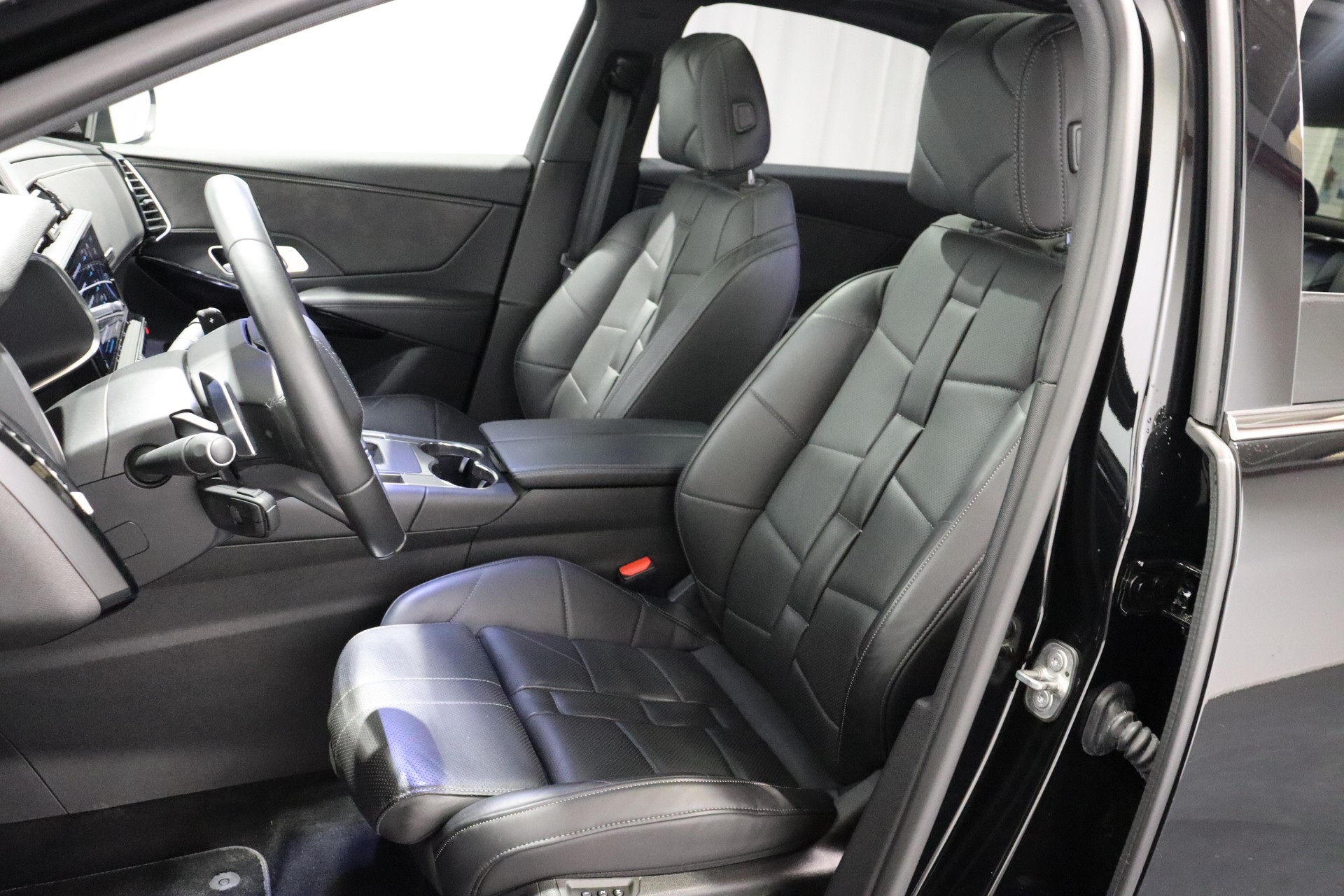 DS AUTOMOBILES 7 Crossback 1.6 E-Tense Rivoli 4x4-image-4