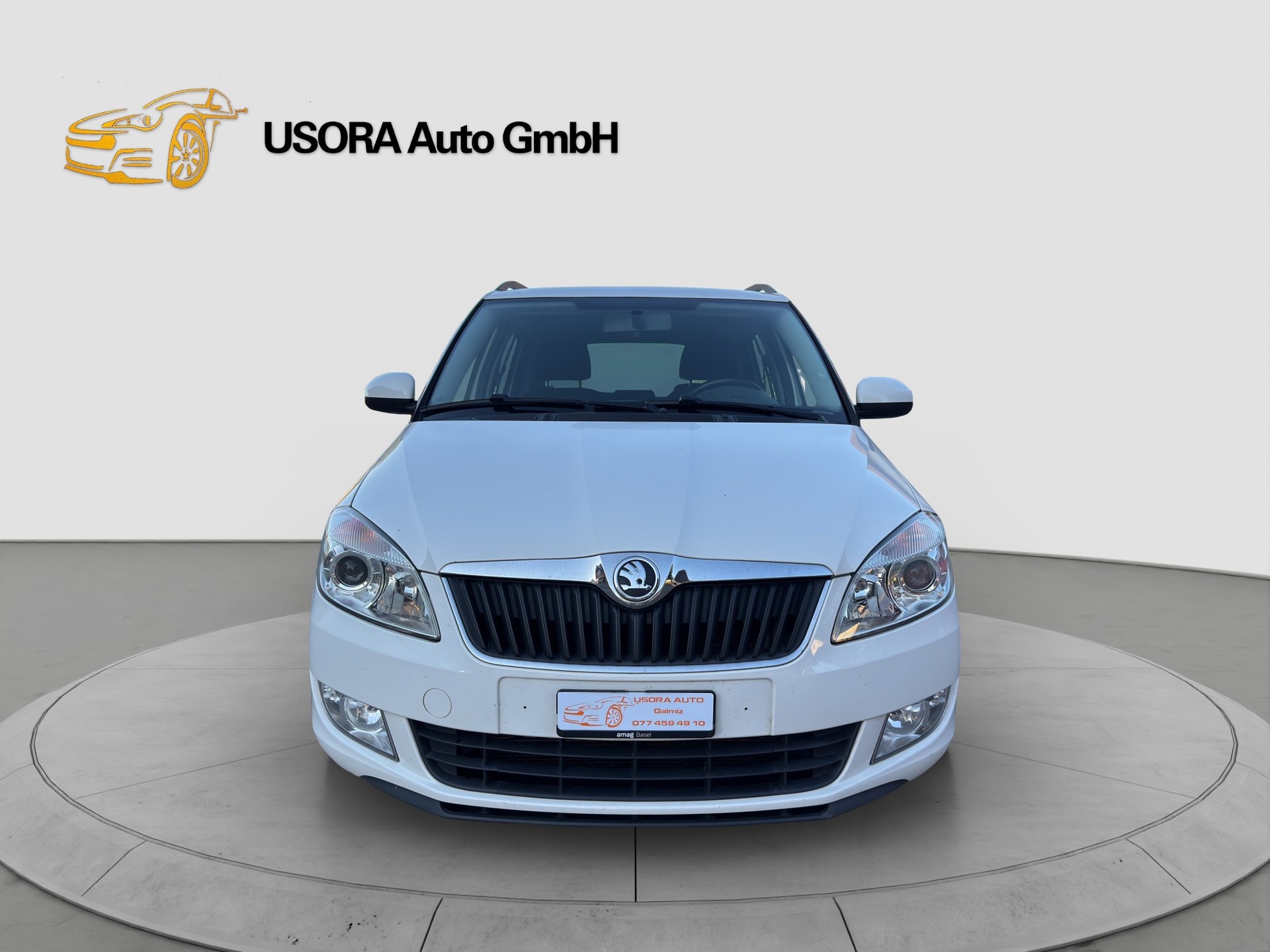 SKODA FABIA-image-0