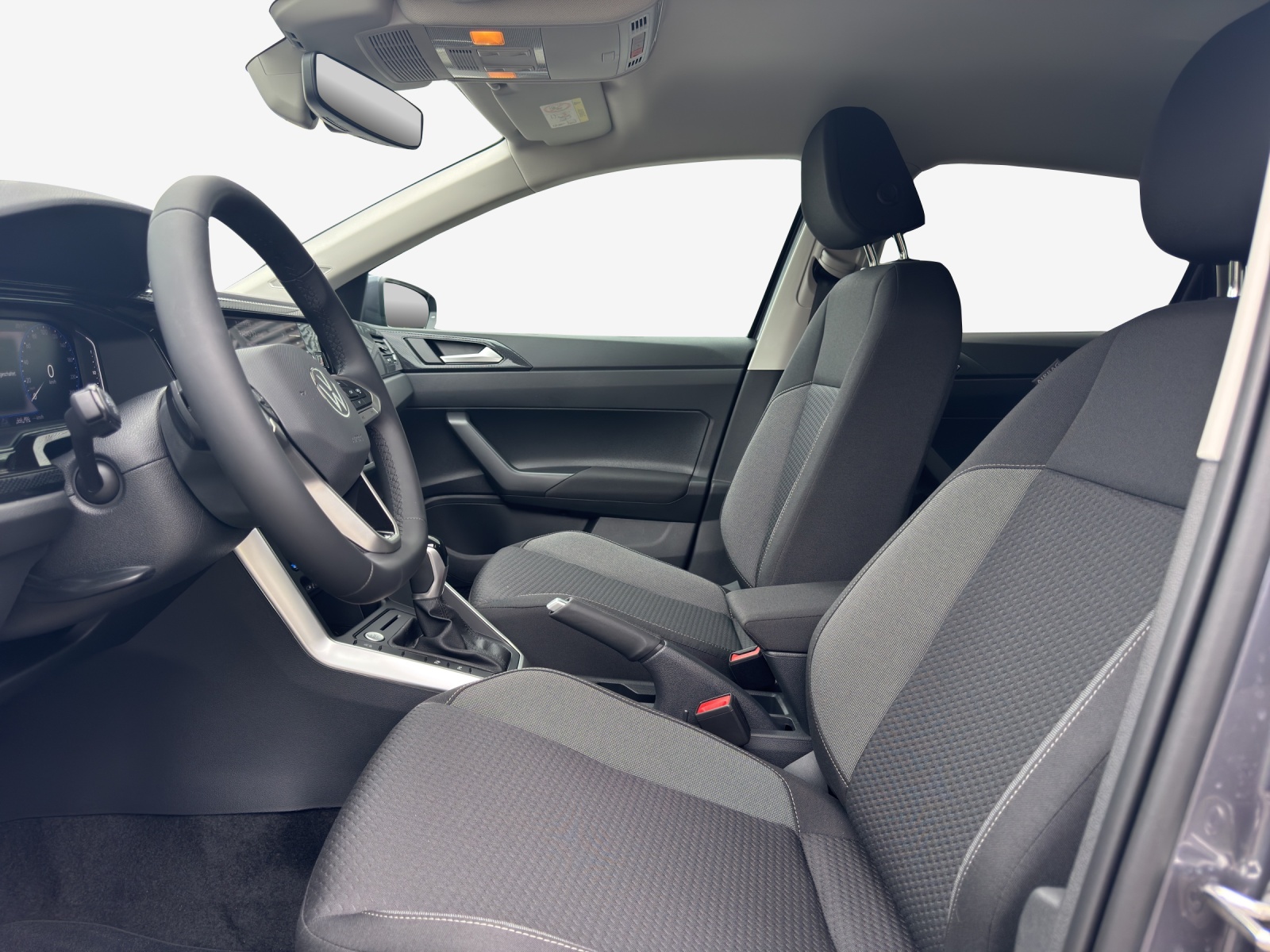 VW Polo LI 1.0TSI 95PS-image-7