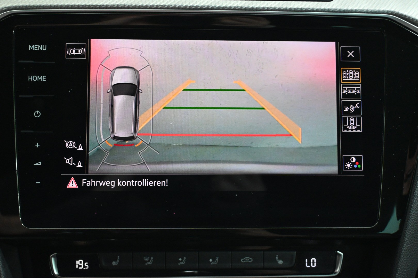 VW Passat Variant 2.0 TSI BMT Highline 4Motion DSG-image-9