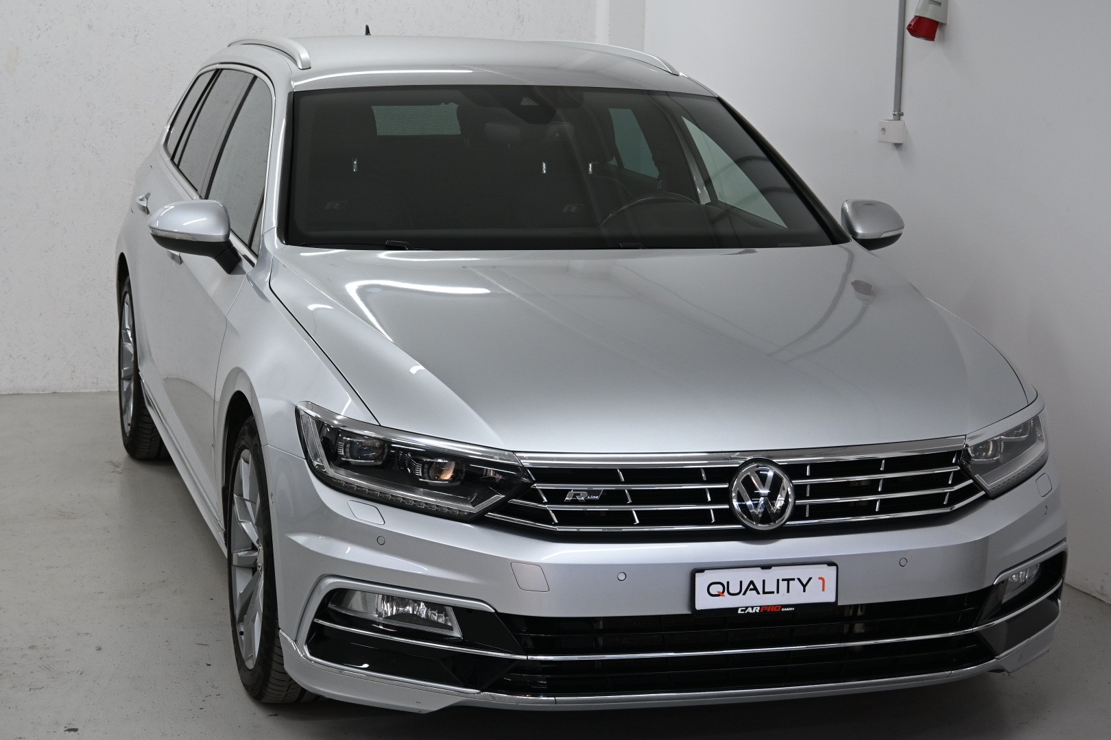 VW Passat Variant 2.0 TSI BMT Highline 4Motion DSG-image-0