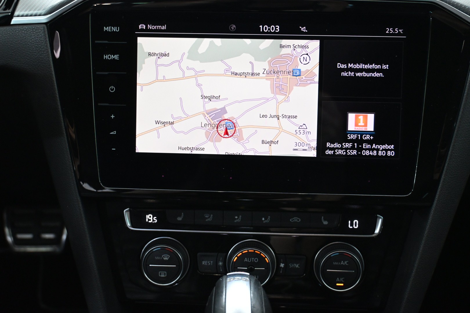 VW Passat Variant 2.0 TSI BMT Highline 4Motion DSG-image-8