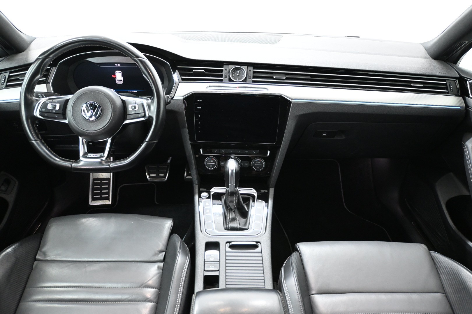 VW Passat Variant 2.0 TSI BMT Highline 4Motion DSG-image-5