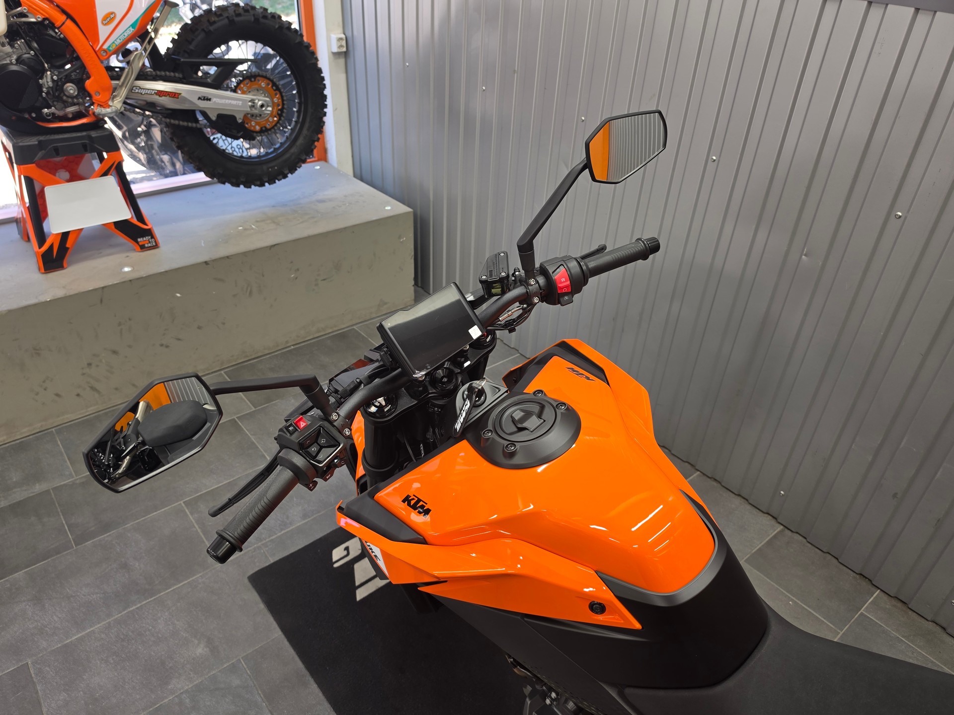 KTM 790 Duke (35kW)-image-8