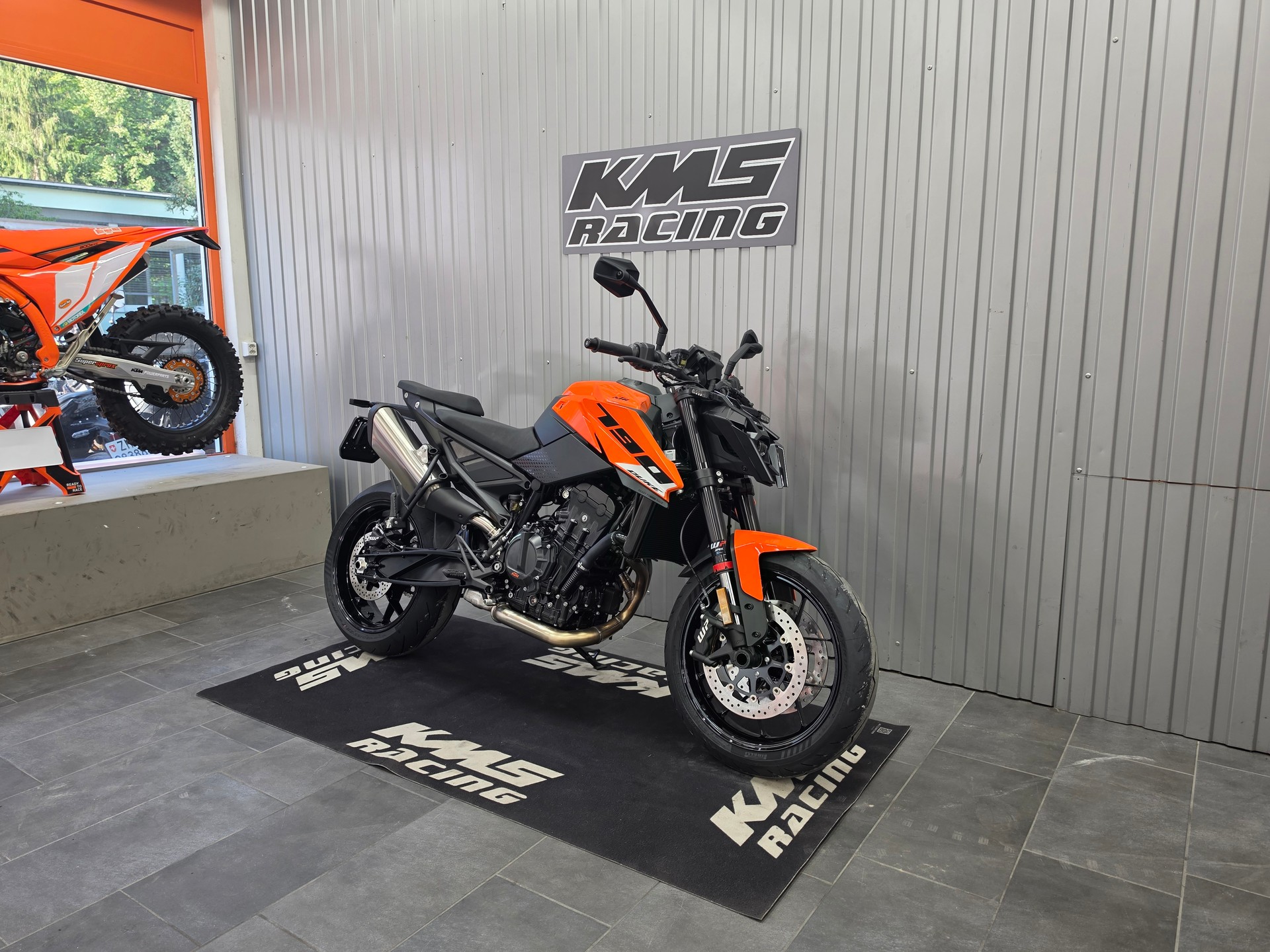 KTM 790 Duke (35kW)-image-4